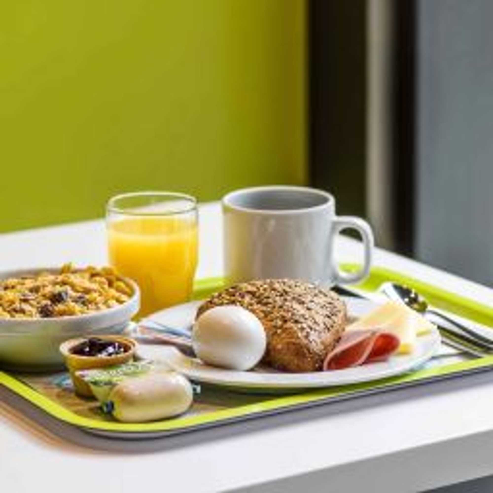Gift card for Ibis Budget Berlin Hoppegarten Gift card for Ibis Budget Berlin Hoppegarten