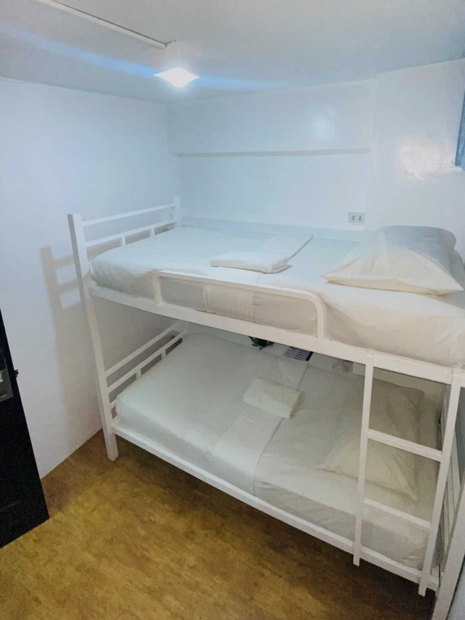 Gift card for Urban Inn Iloilo