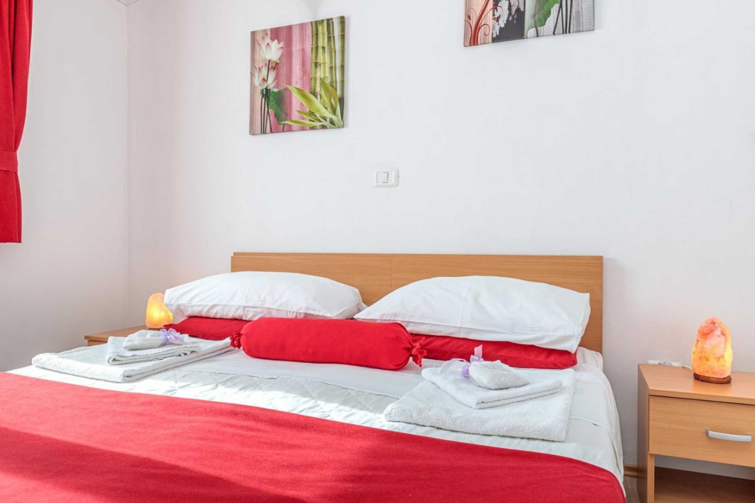 Gift card for Apartments Sveti Leonard