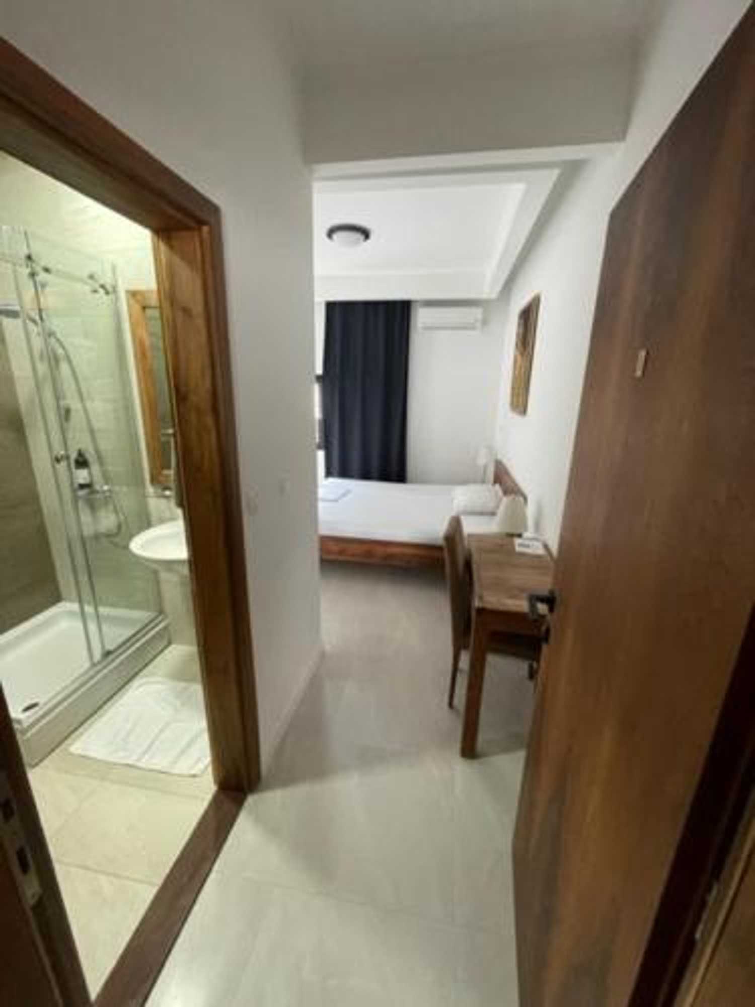Gift card for Guesthouse Noce Zagreb Gift card for Guesthouse Noce Zagreb