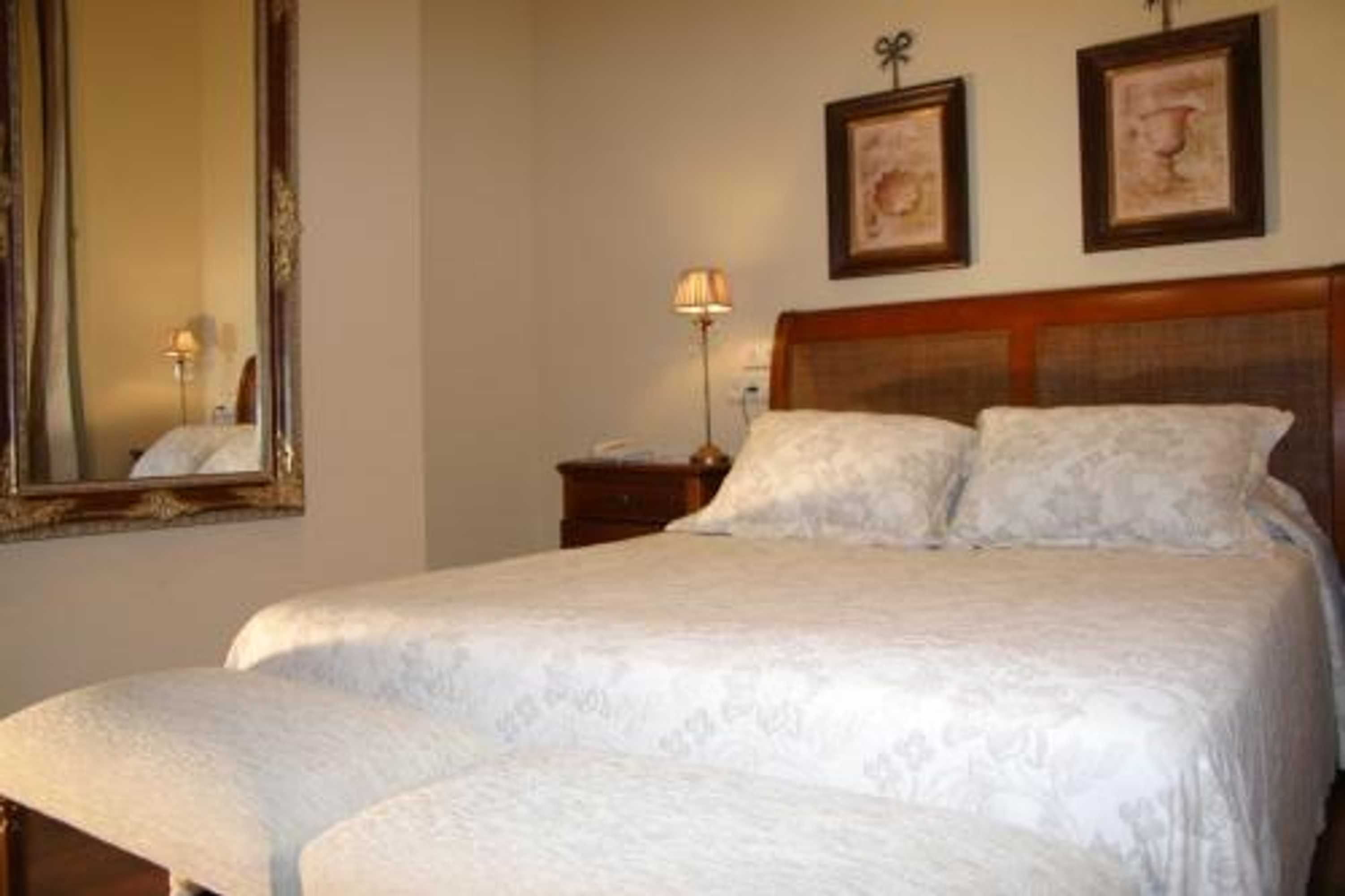 Gift card for Hotel Arcea Palacio de Las Nieves Gift card for Hotel Arcea Palacio de Las Nieves