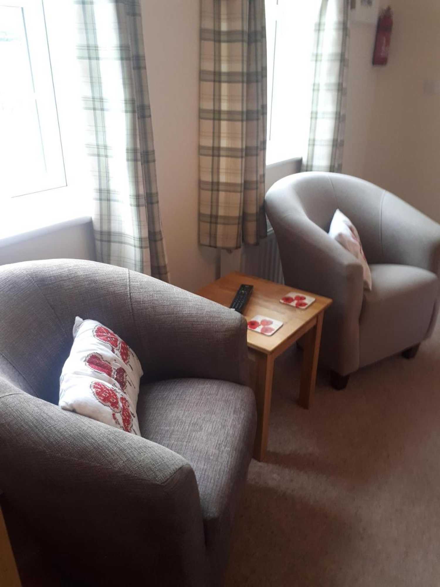 Gift card for Berry House Bed & Breakfast