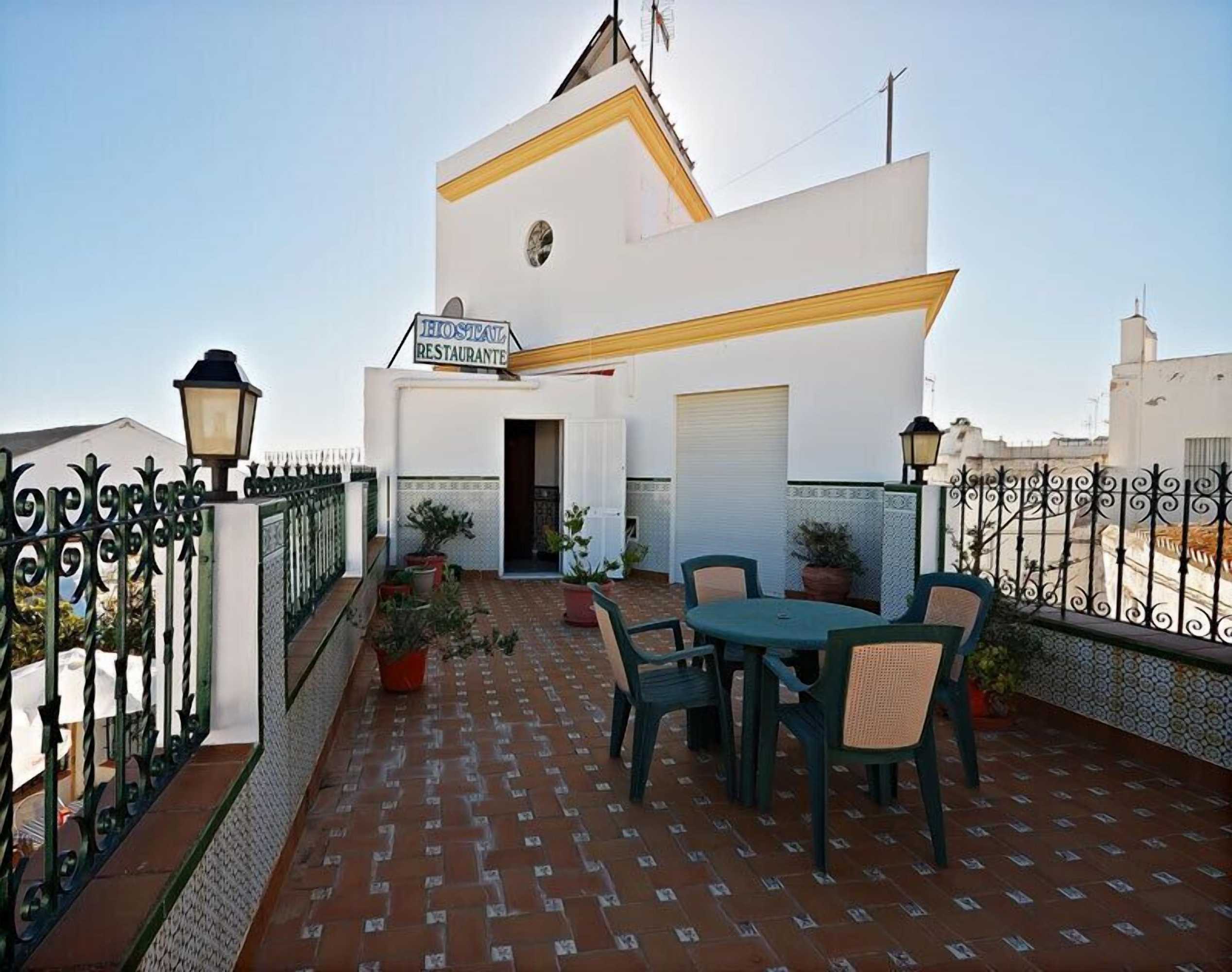 Gift card for Hostal La Posada de Conil Gift card for Hostal La Posada de Conil