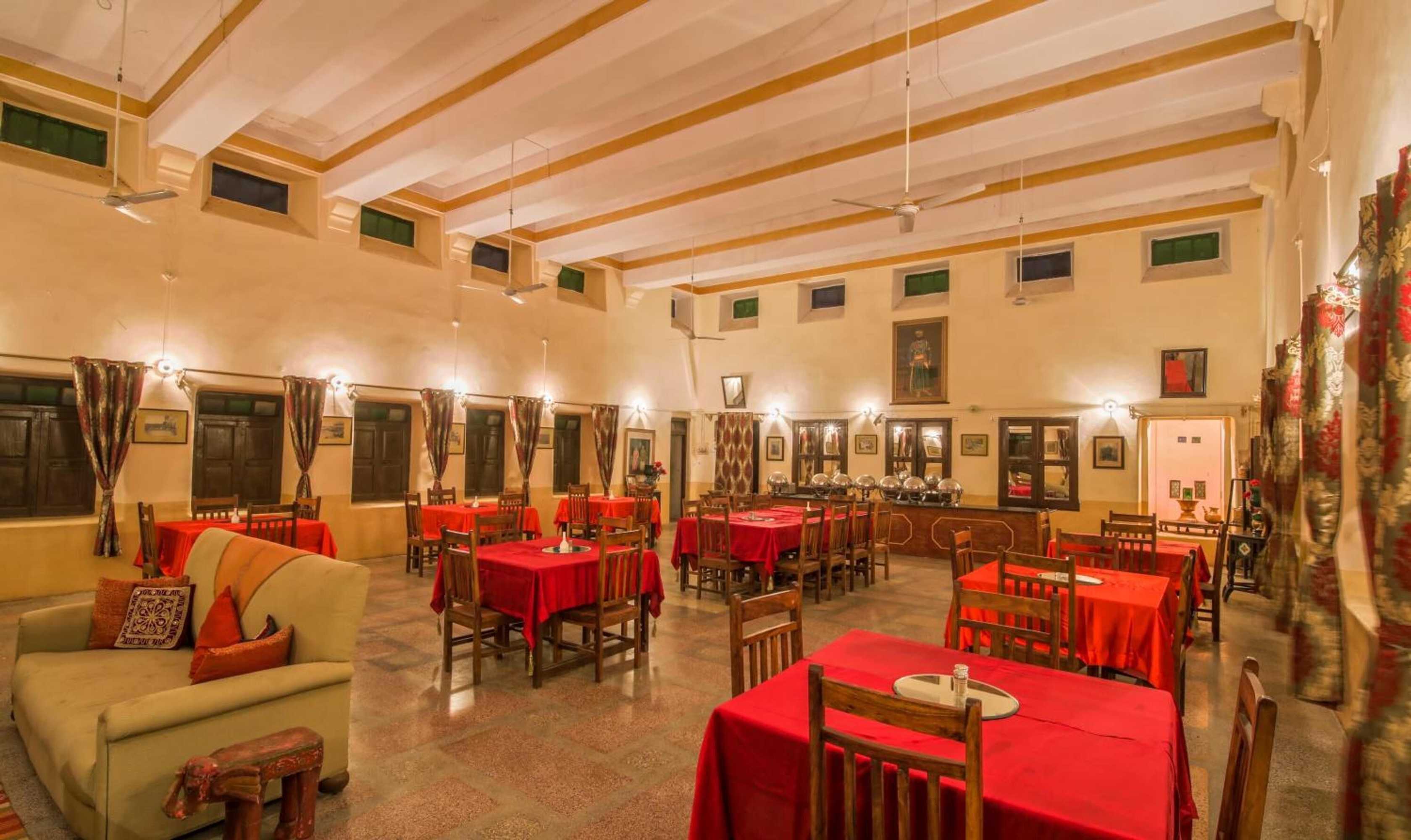 Gift card for Hotel Ghanerao Castle Ranakpur Gift card for Hotel Ghanerao Castle Ranakpur