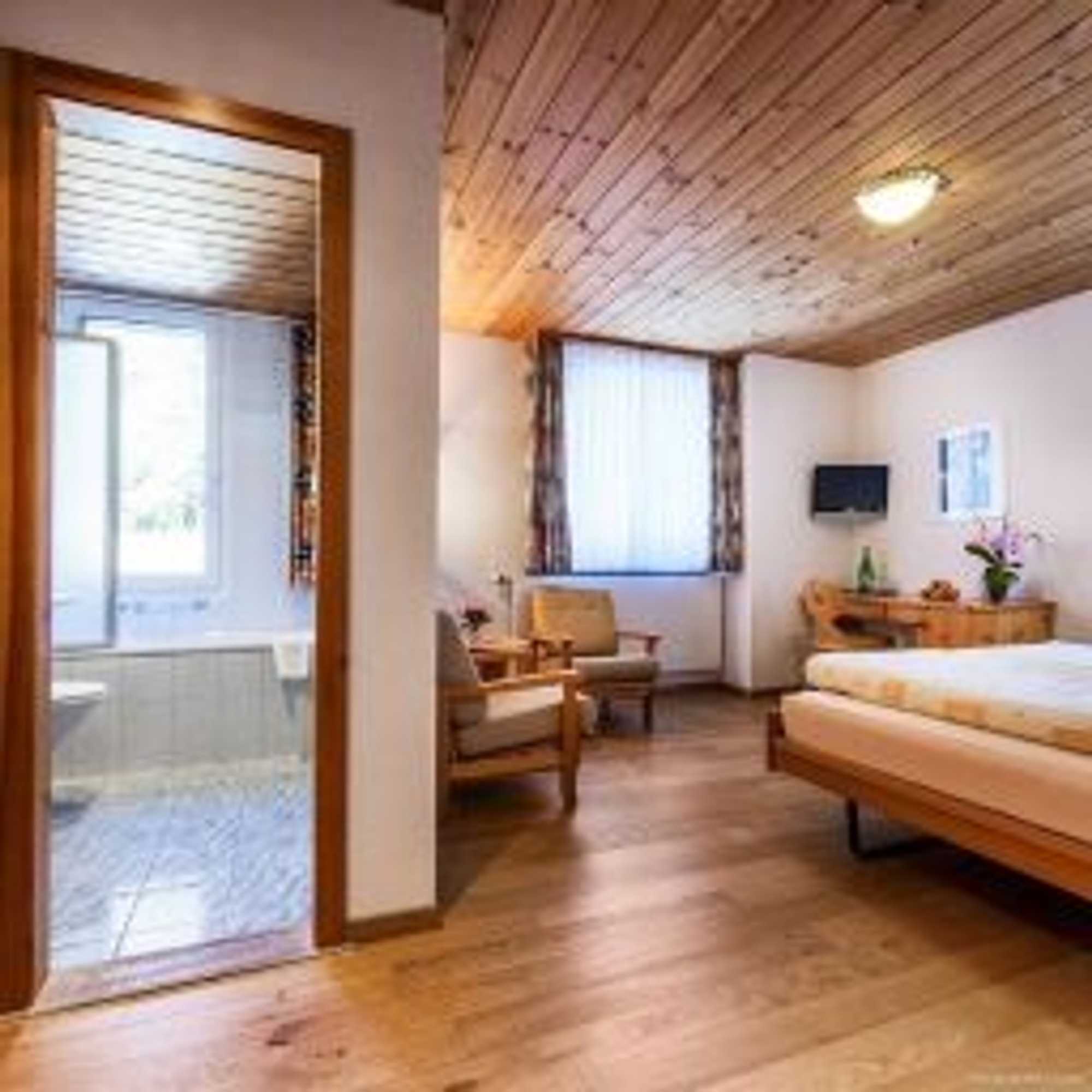 Gift card for Hotel Alpensonne - Panoramazimmer & Restaurant Gift card for Hotel Alpensonne - Panoramazimmer & Restaurant