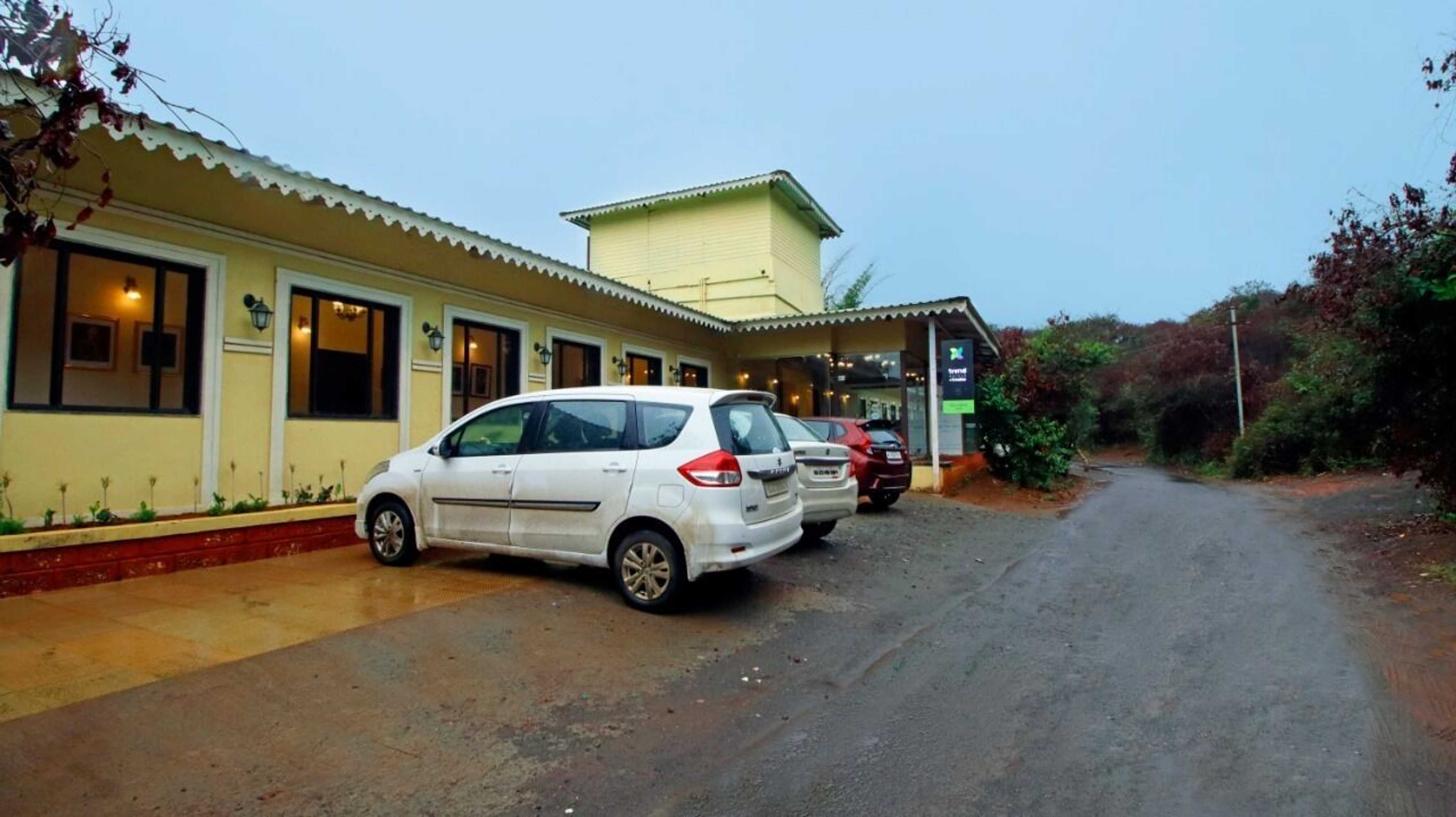 Gift card for Rahi Forest View