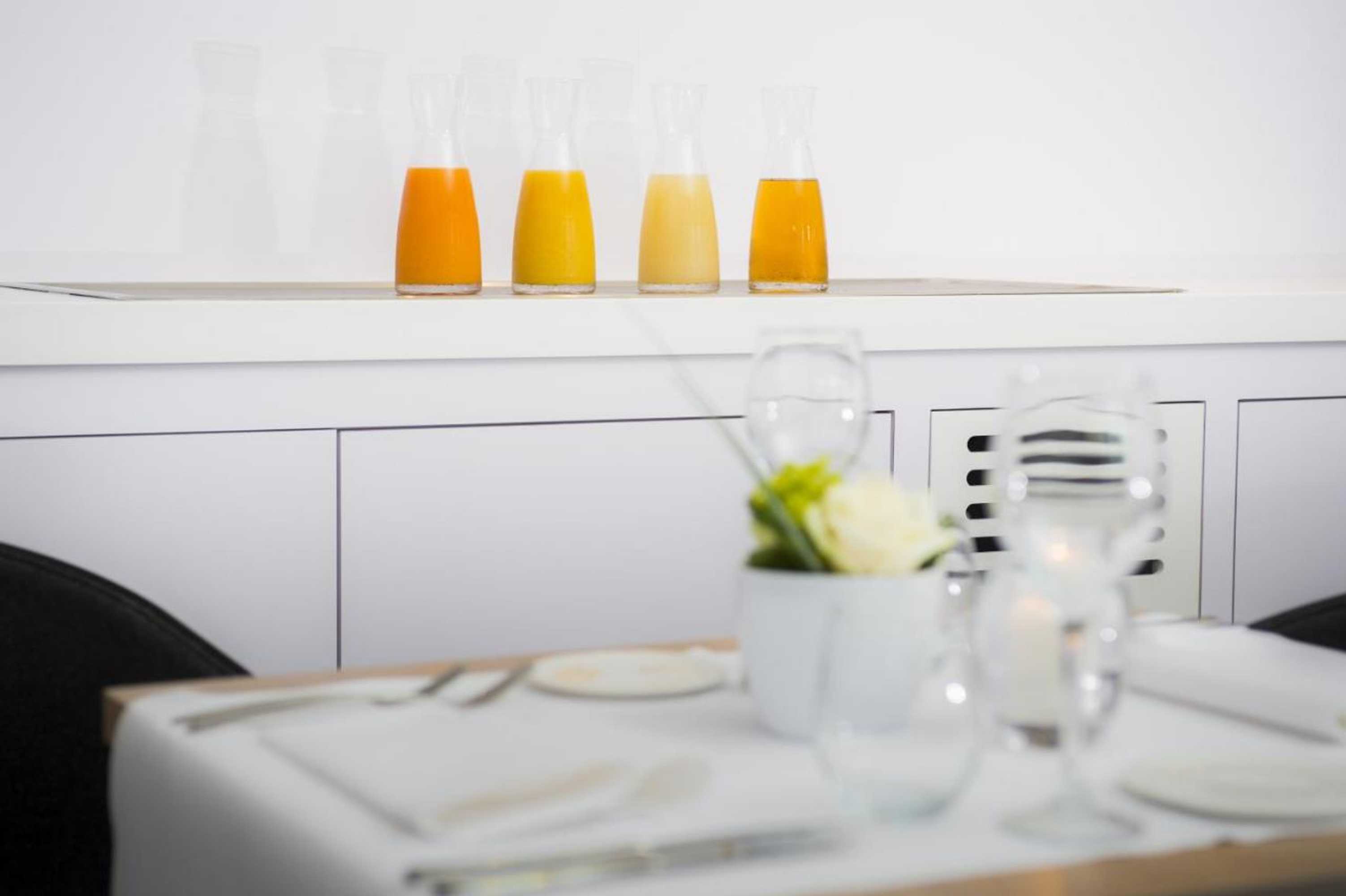 Gift card for Hotel Florent