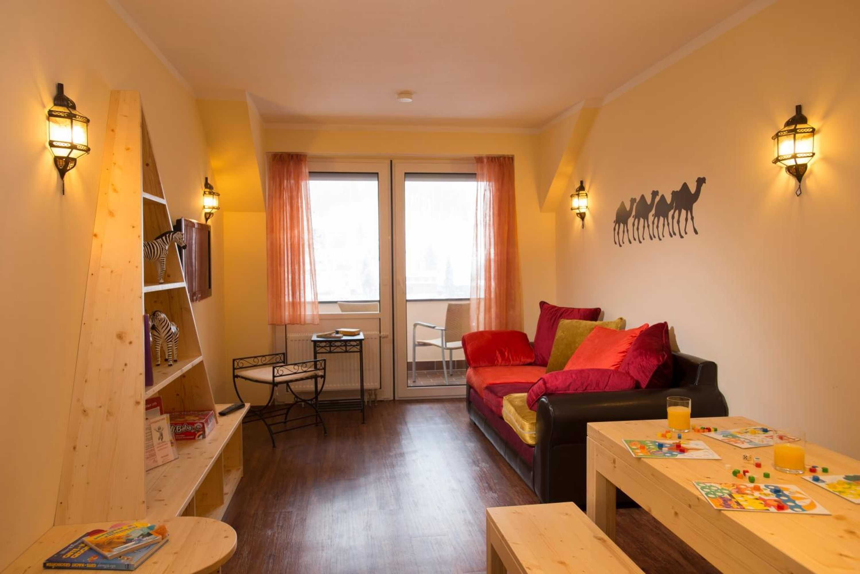 Gift card for Familotel Familienklub Krug Gift card for Familotel Familienklub Krug