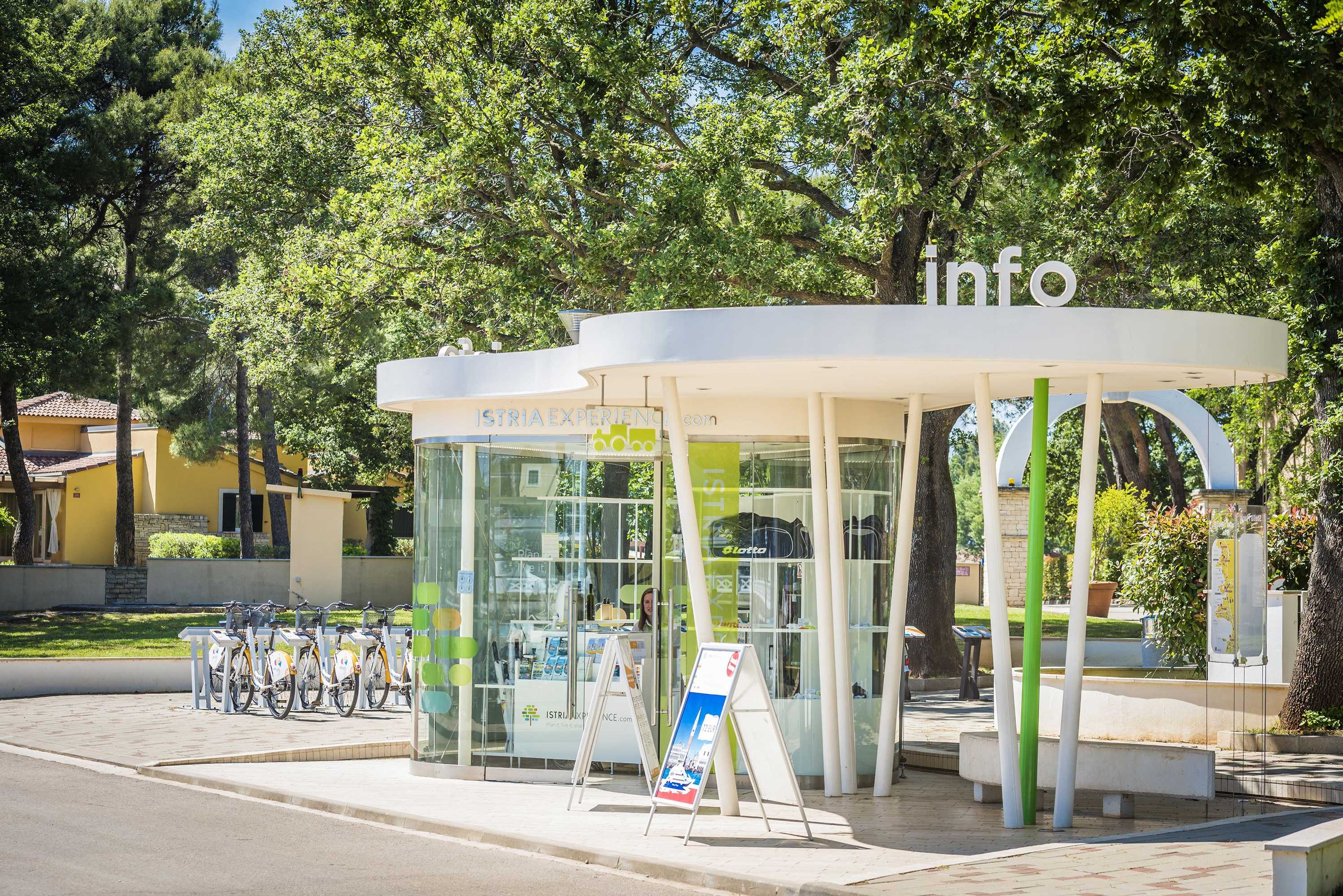 Gift card for Hotel Umag Plava Laguna Affiliated by Meliá