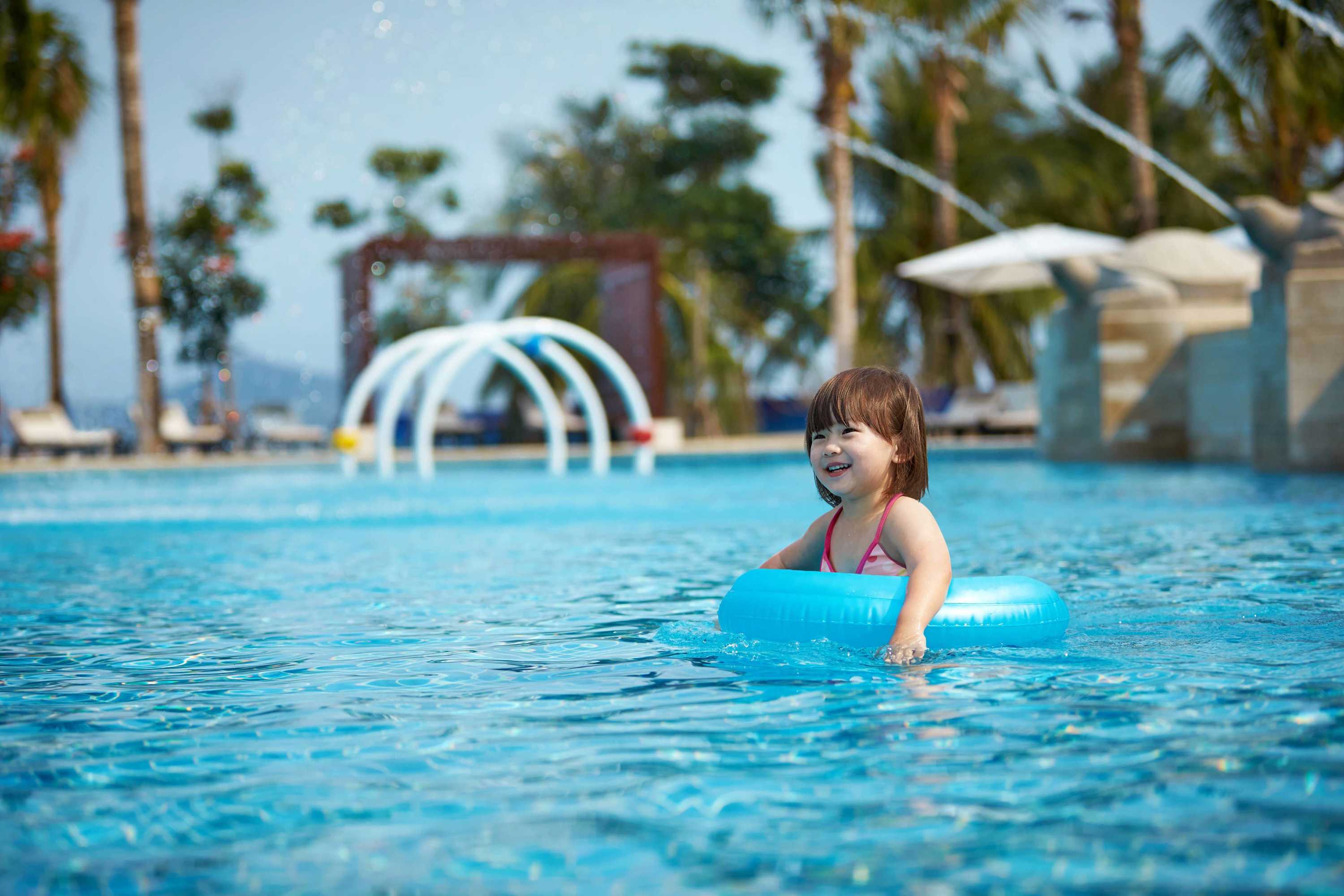 Gift card for JW Marriott Hotel Sanya Dadonghai Bay Gift card for JW Marriott Hotel Sanya Dadonghai Bay