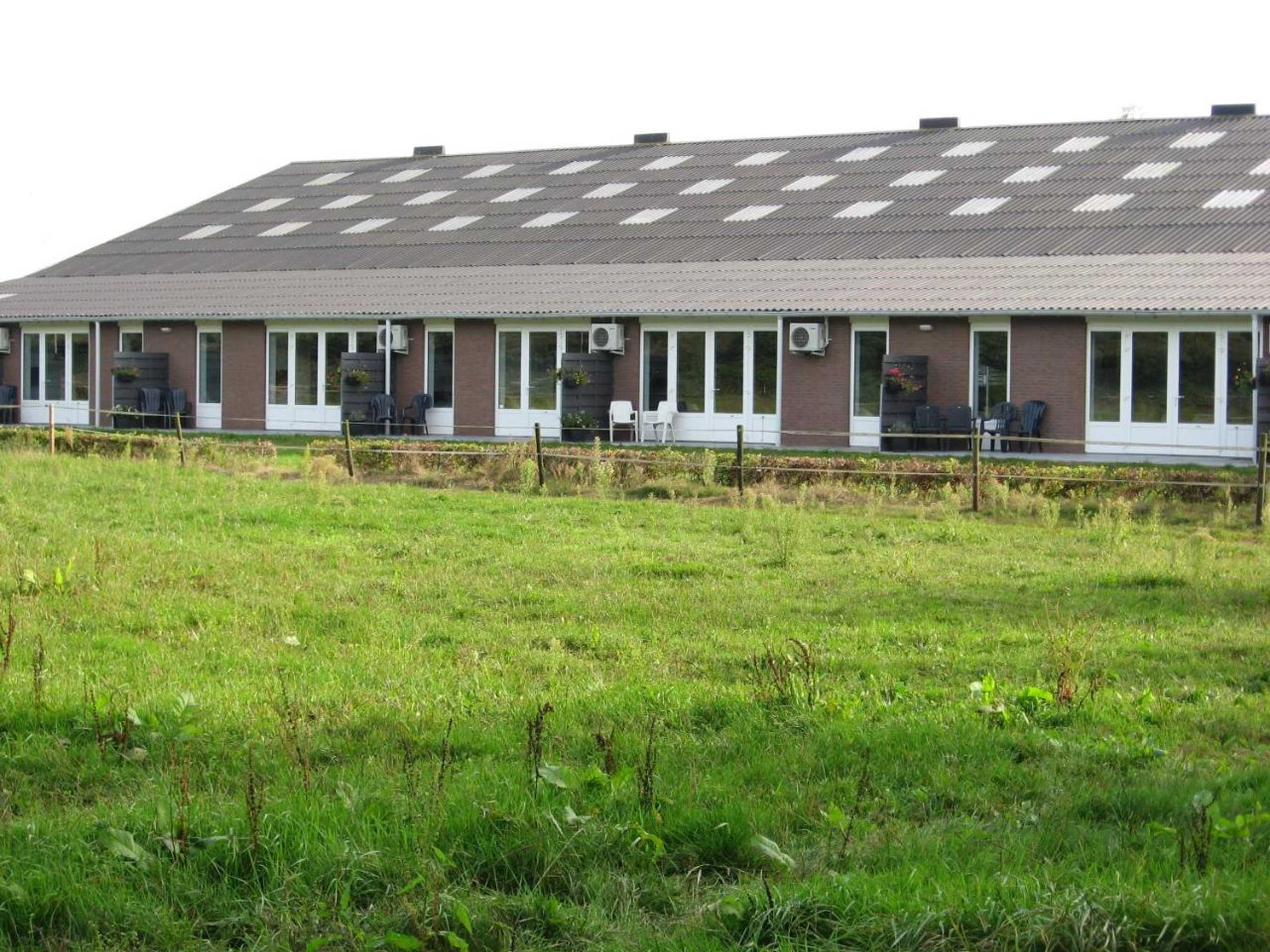 Gift card for Bed And Breakfast Rustpunt Groote Heide