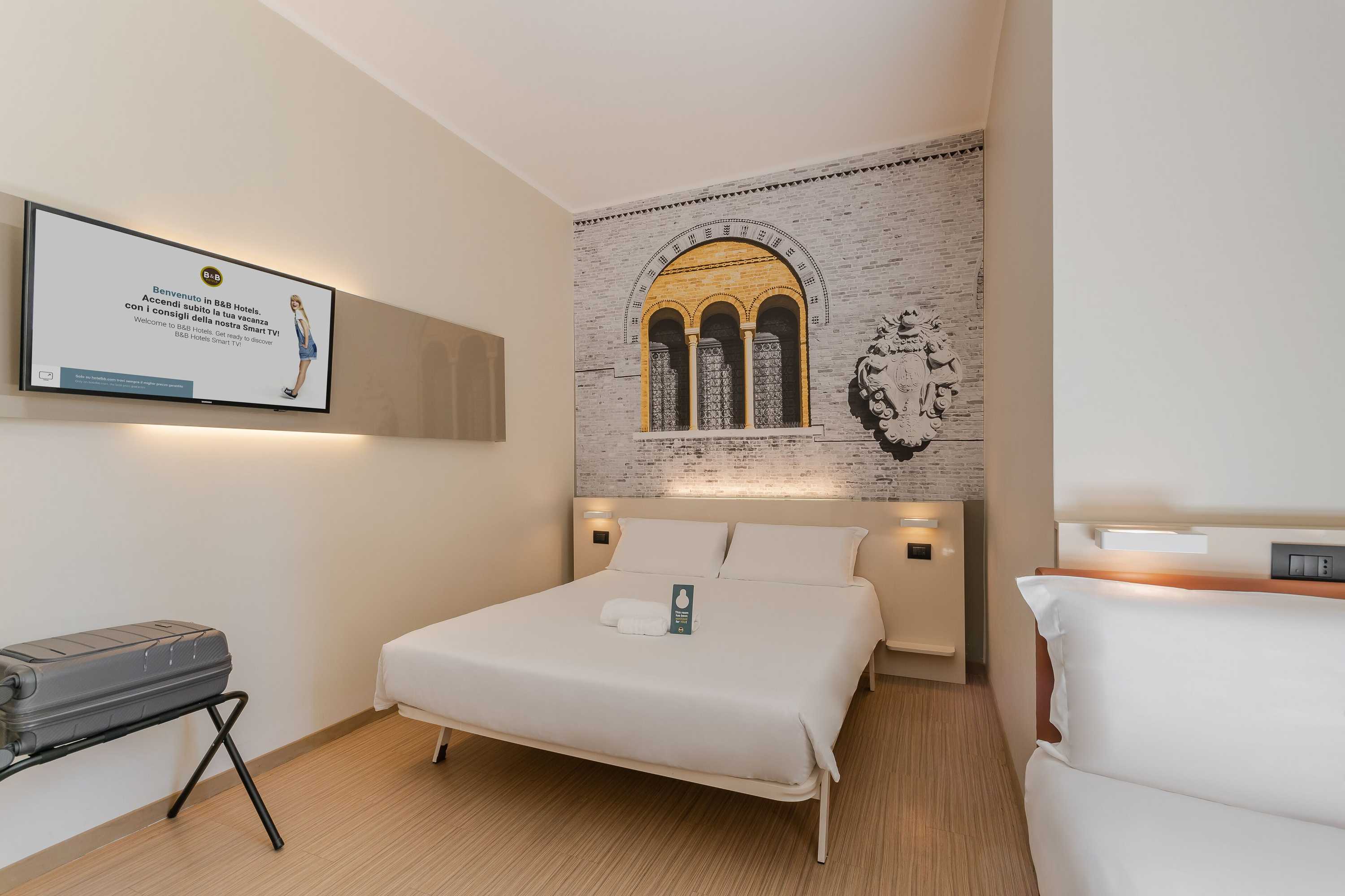 Gift card for B&b Hotel Treviso Gift card for B&b Hotel Treviso