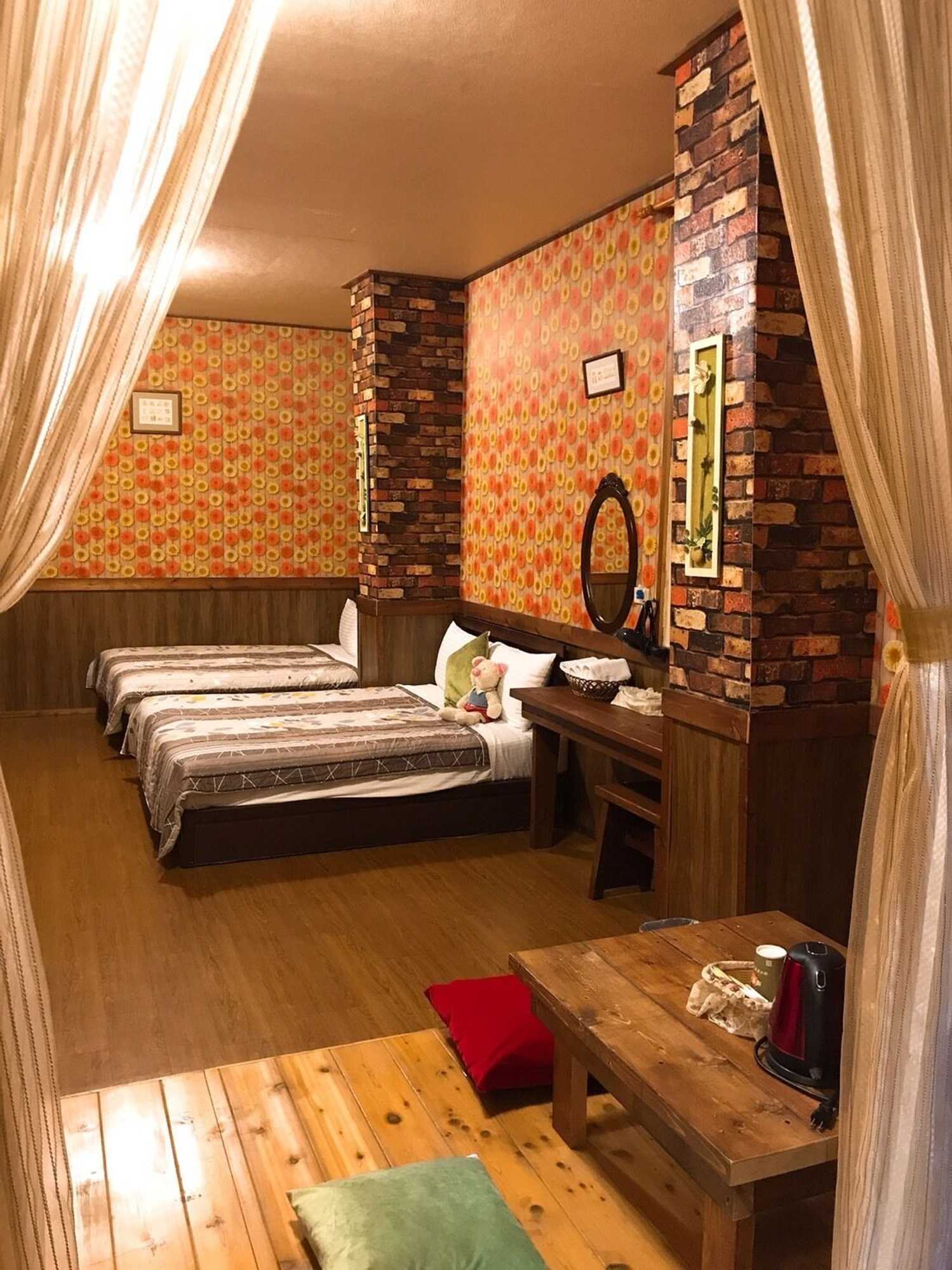 Gift card for Puli Town Bed And Breakfast Gift card for Puli Town Bed And Breakfast