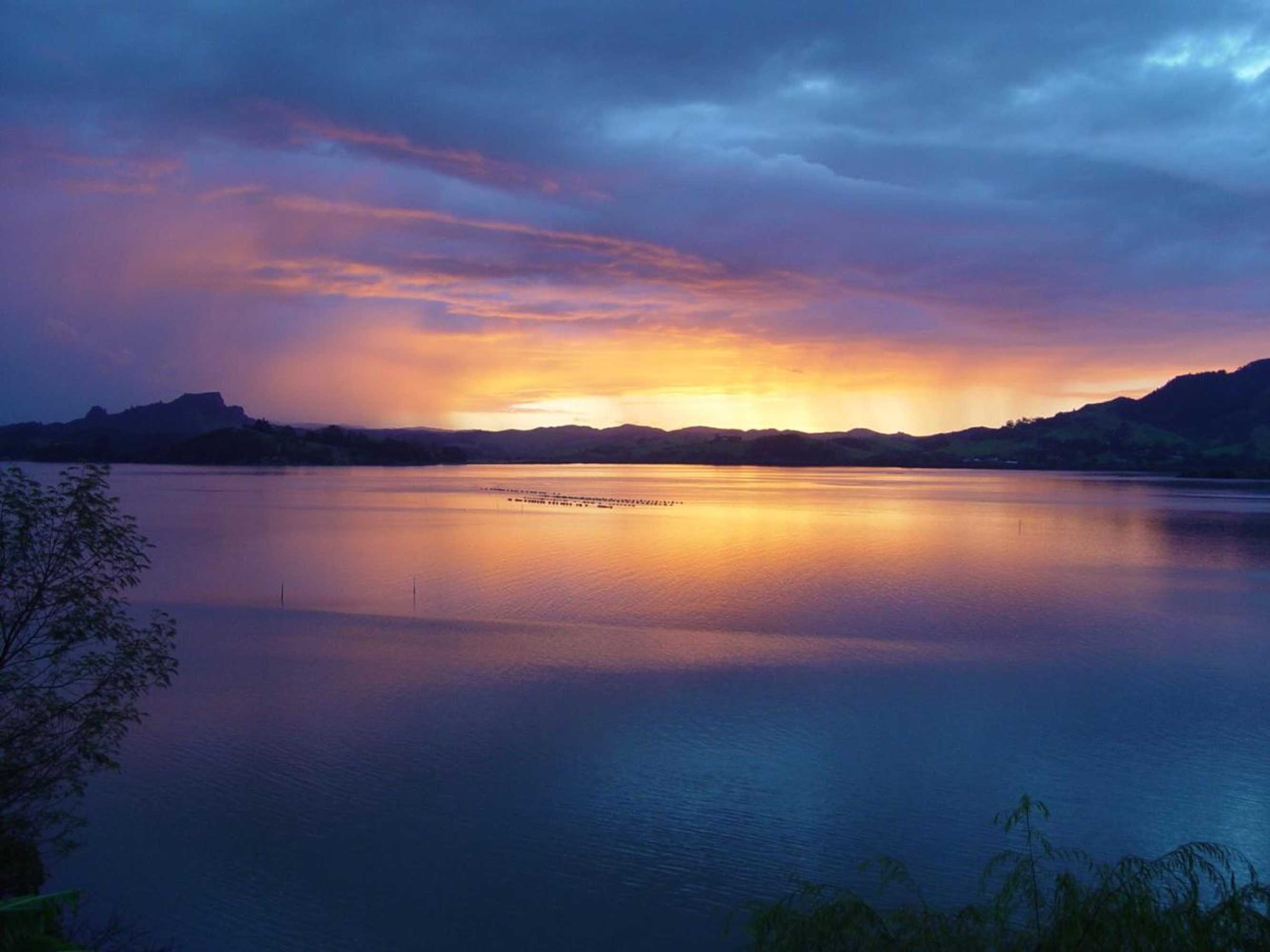 Gift card for Pacific Harbour Lodge