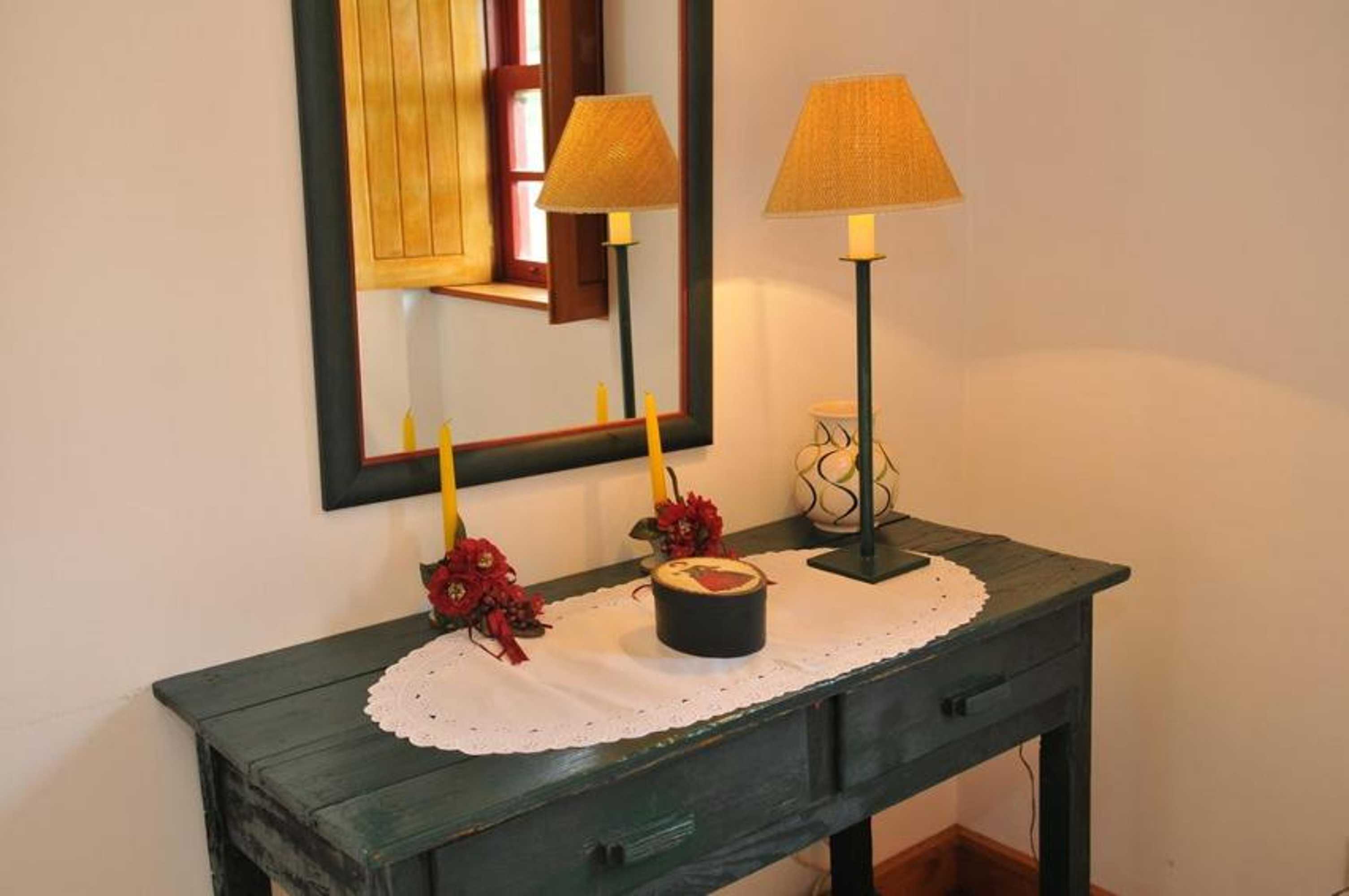 Gift card for Casa do Silvério