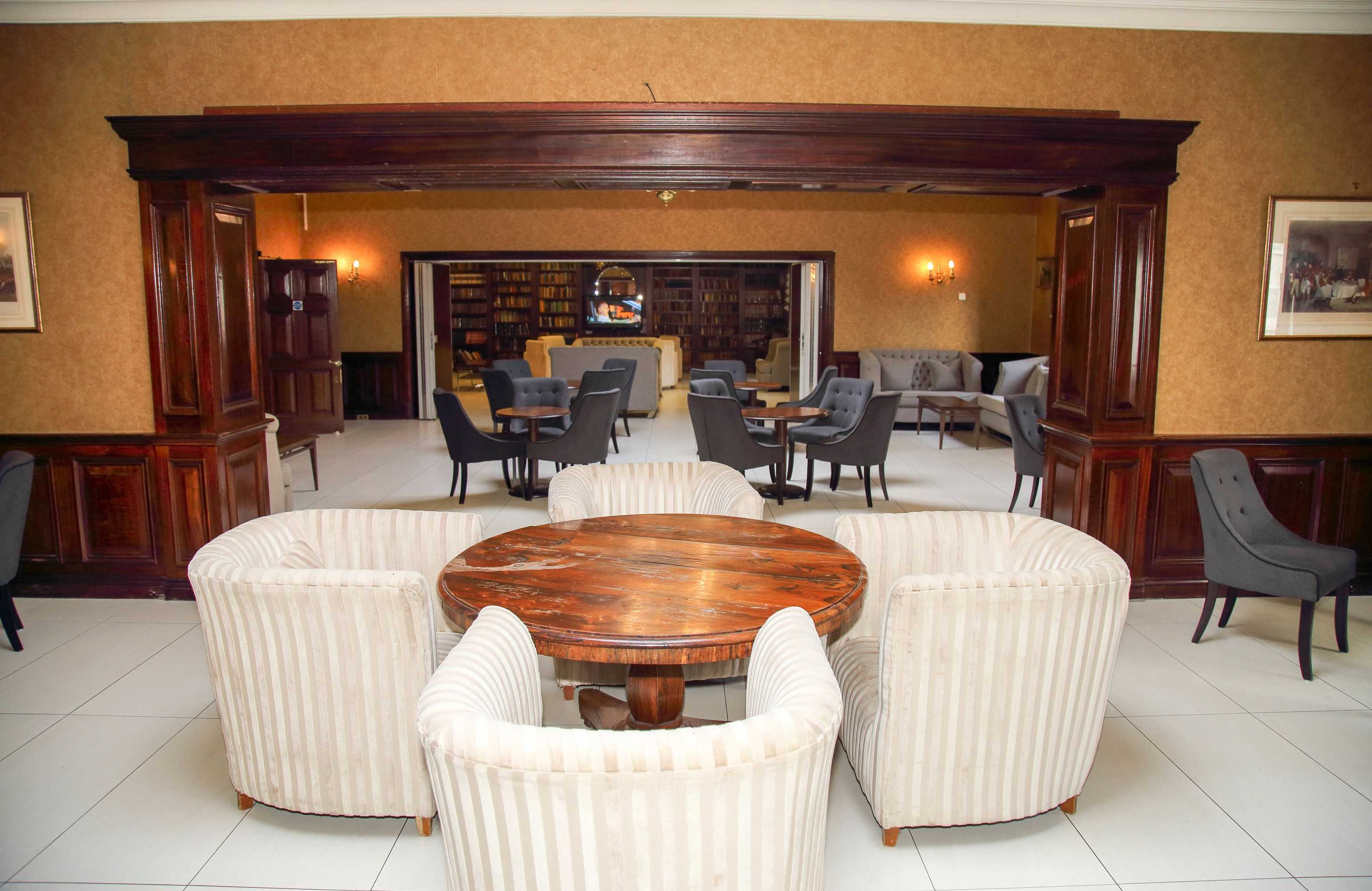 Gift card for Quorn Country Hotel Leicester