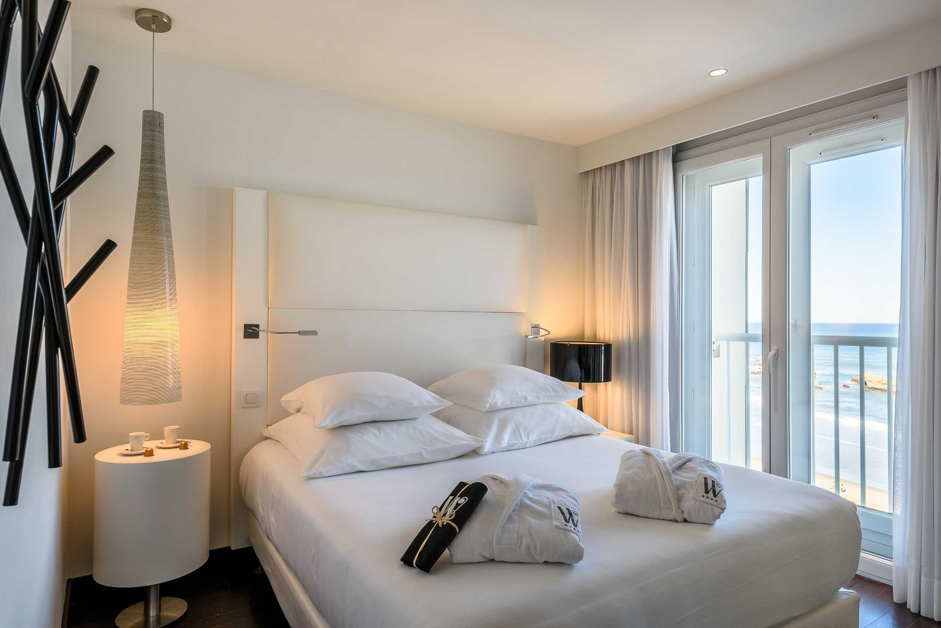 Gift card for Hotel le Windsor Grande Plage Biarritz