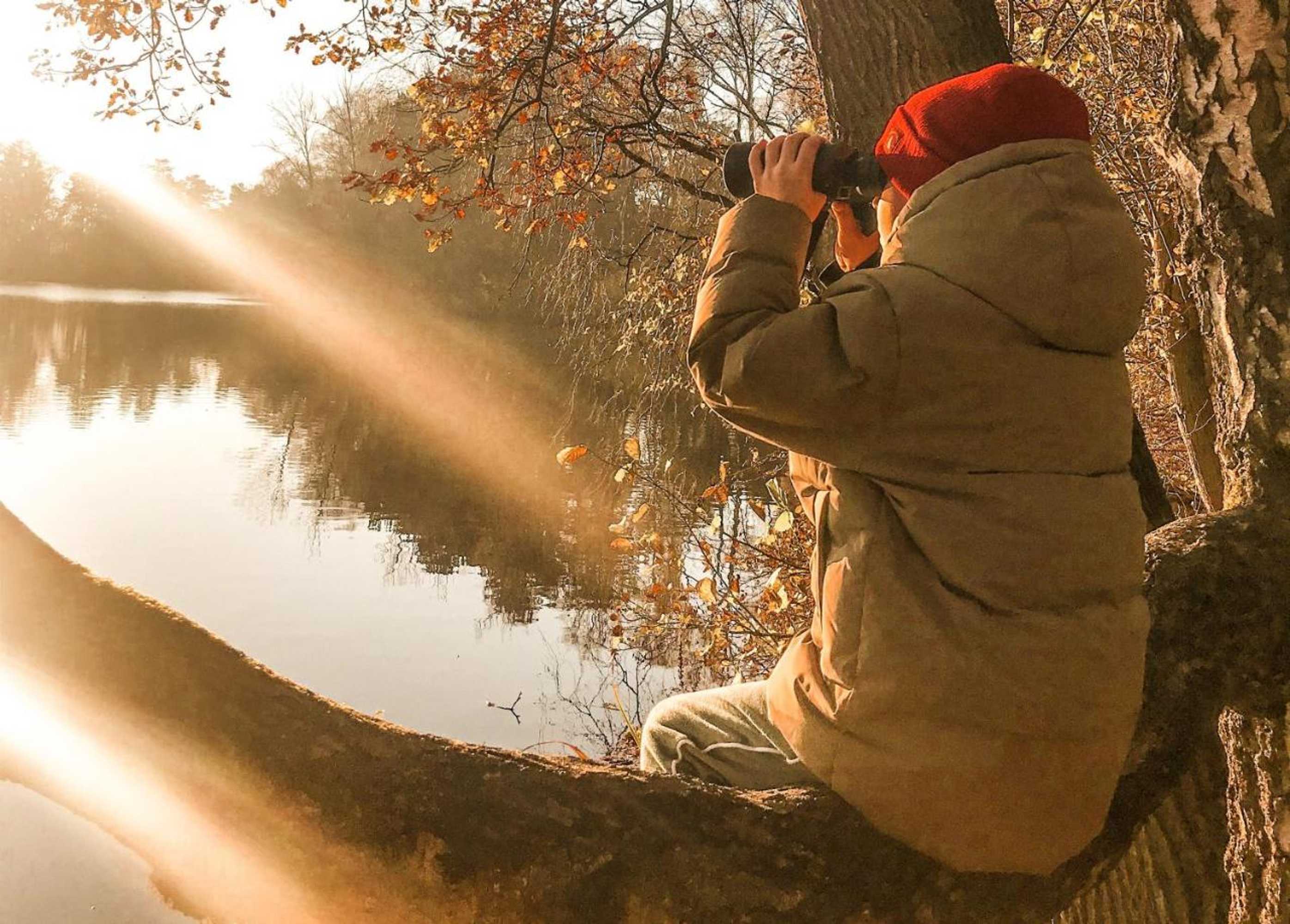 Gift card for Witte Berken Natuurhotel