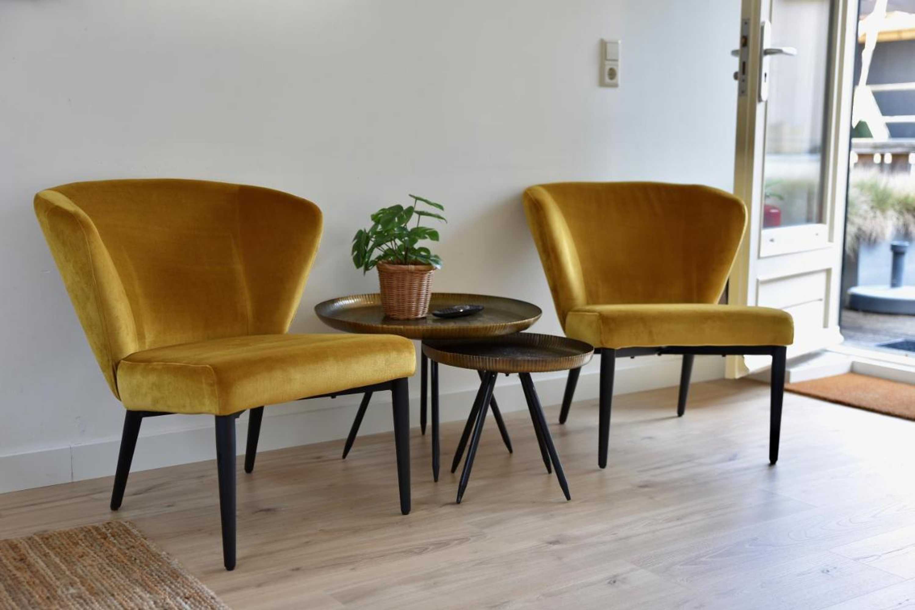 Gift card for Hofje Van Maas