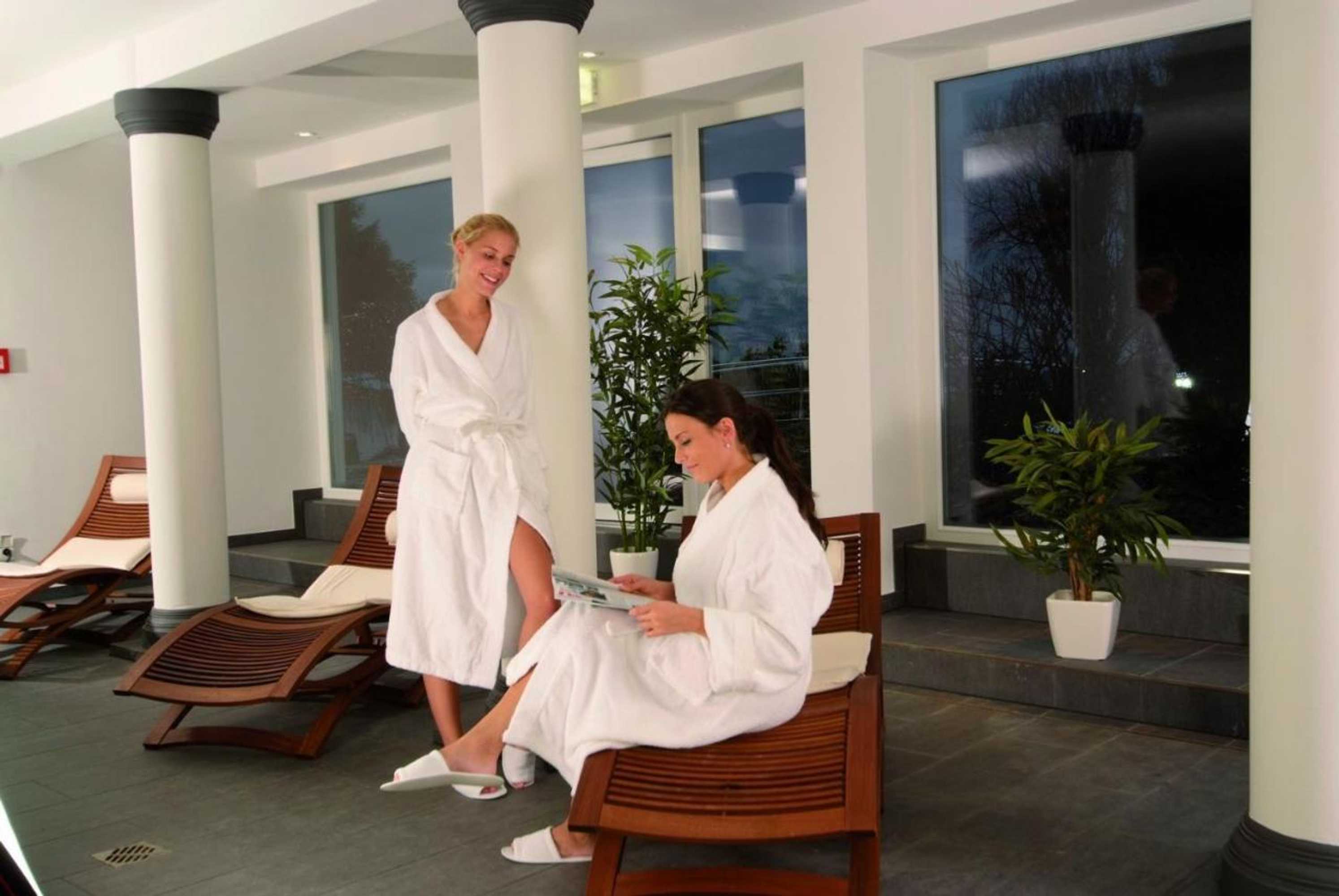 Gift card for Wildpark Hotel