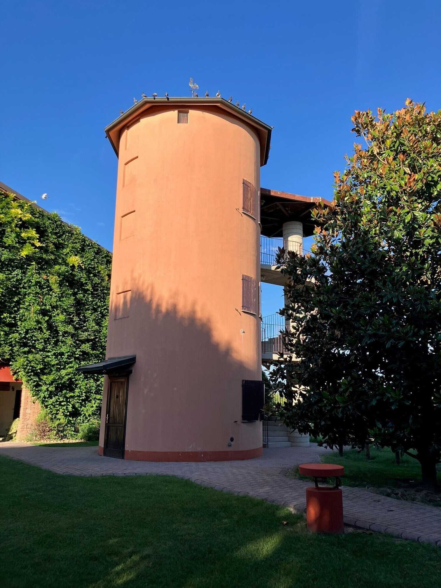 Gift card for Agriturismo La Lupa