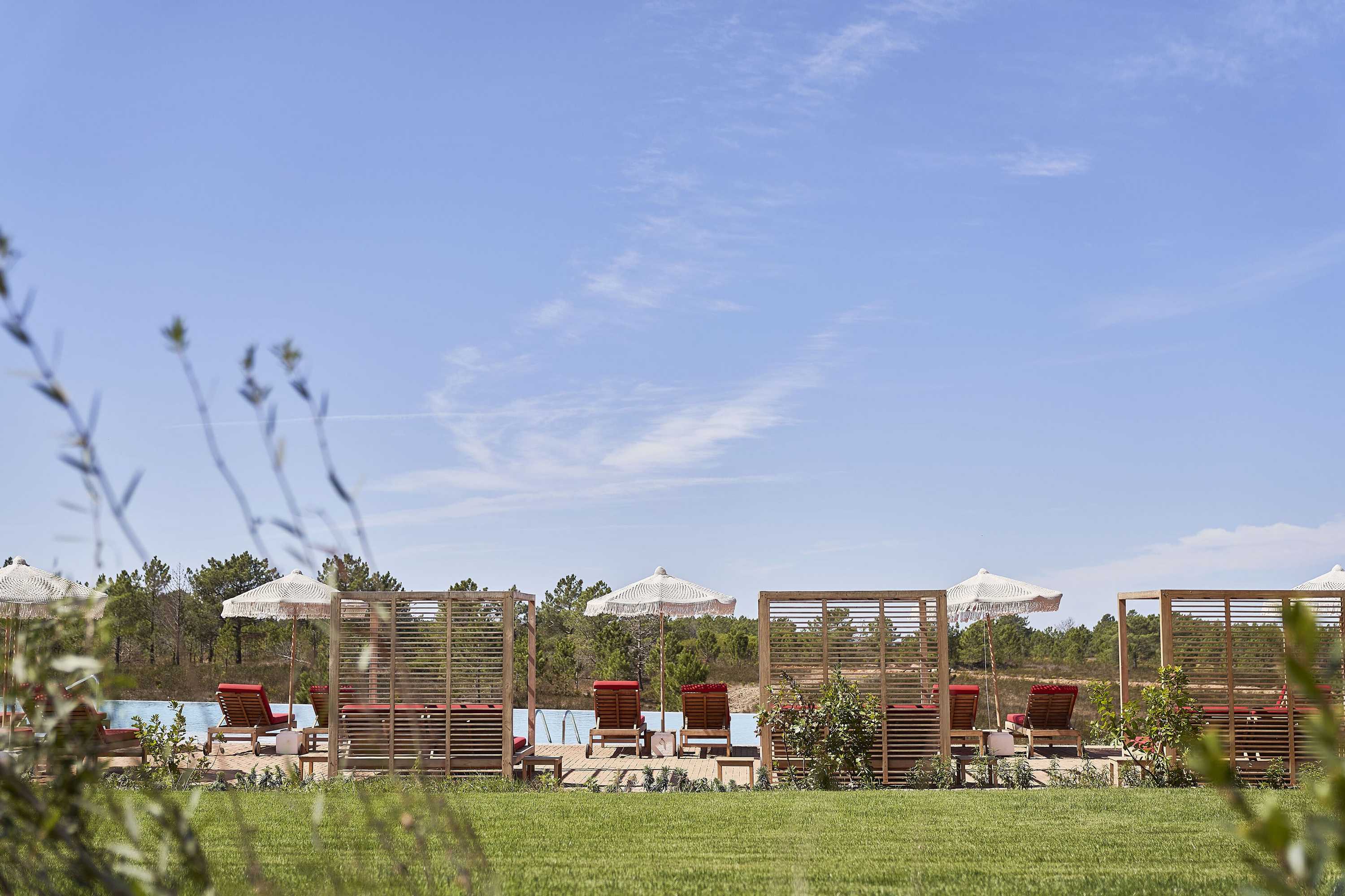 Gift card for Praia do Canal Nature Retreat Small Luxury Hotels of The World. Gift card for Praia do Canal Nature Retreat Small Luxury Hotels of The World.