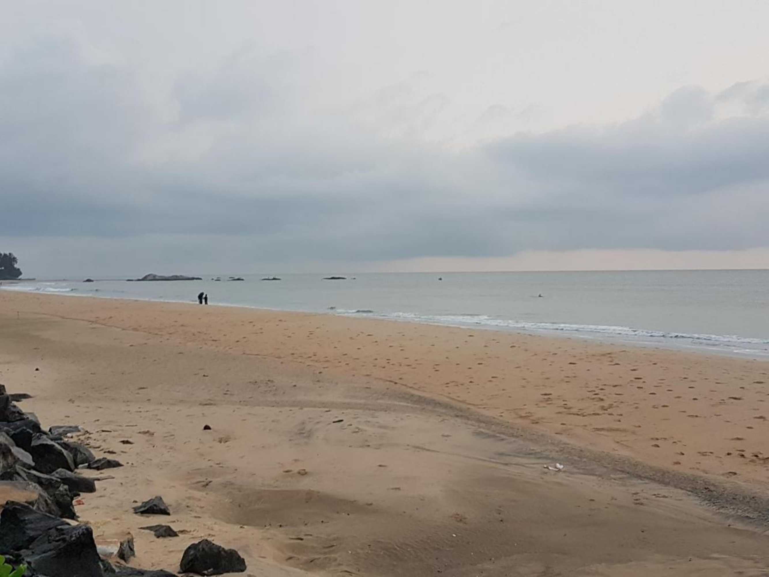 Gift card for White Shell Beach House