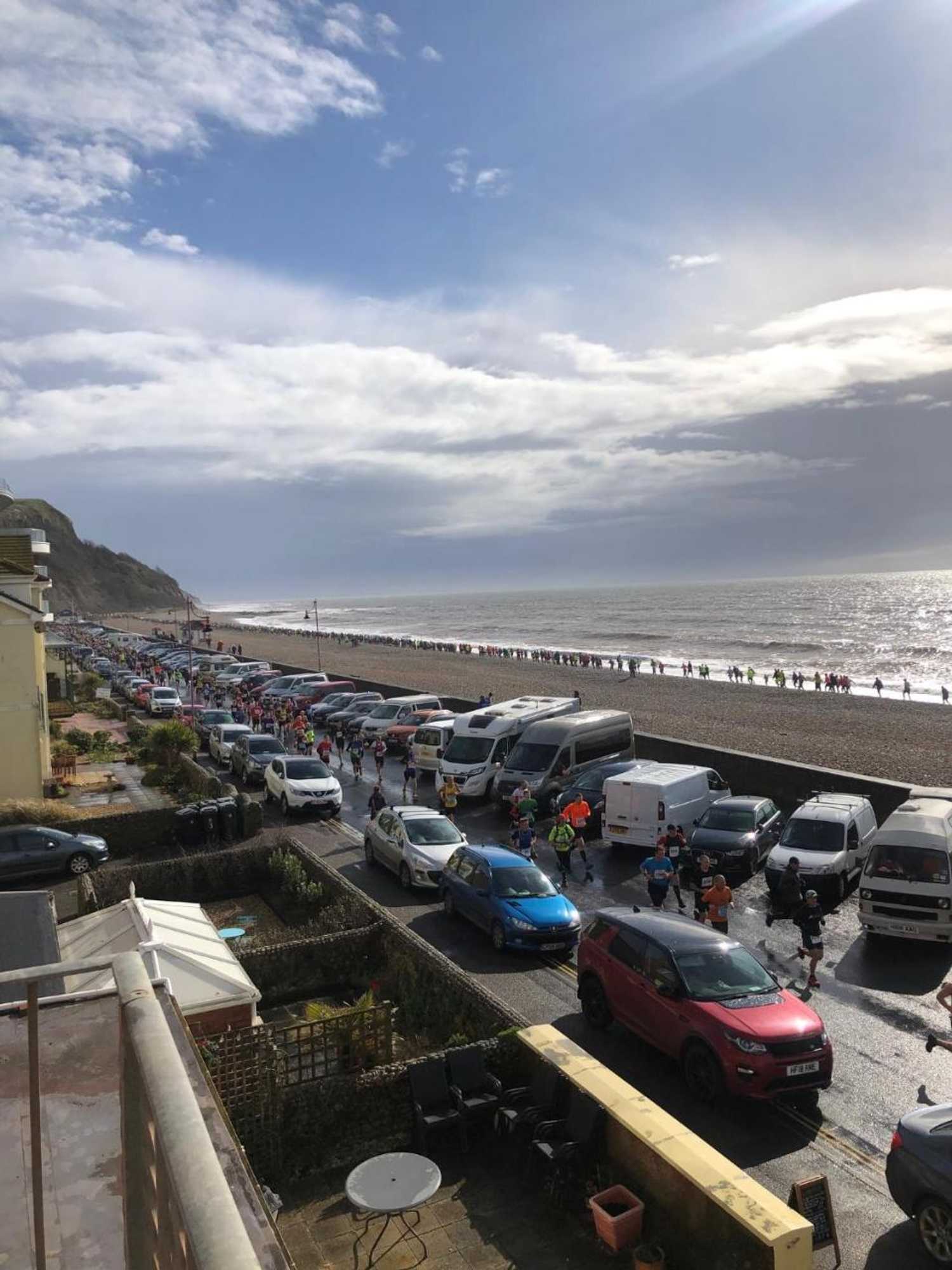 Gift card for Mariners Hotel