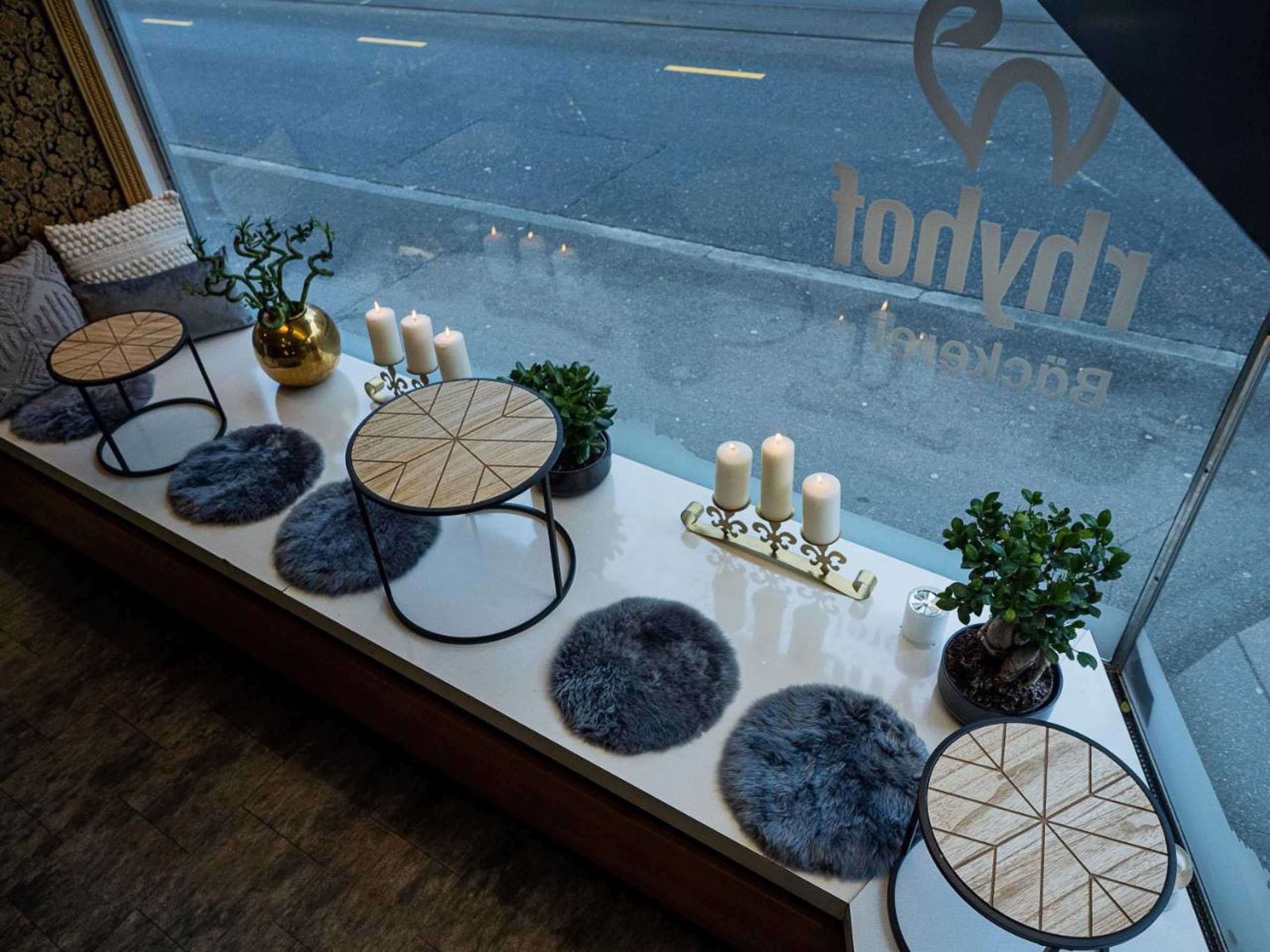 Gift card for Hotel Rhyhof