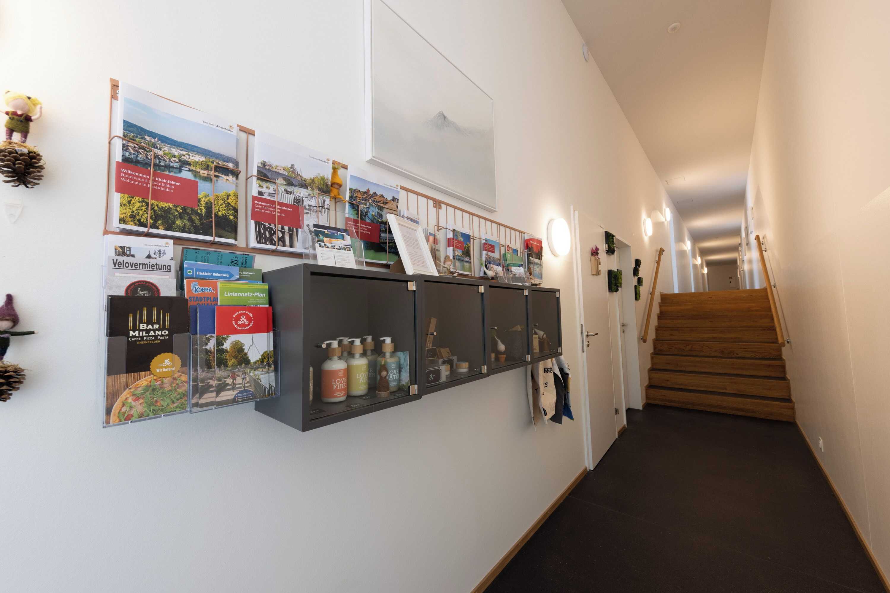 Gift card for Ambrosia Guesthouse