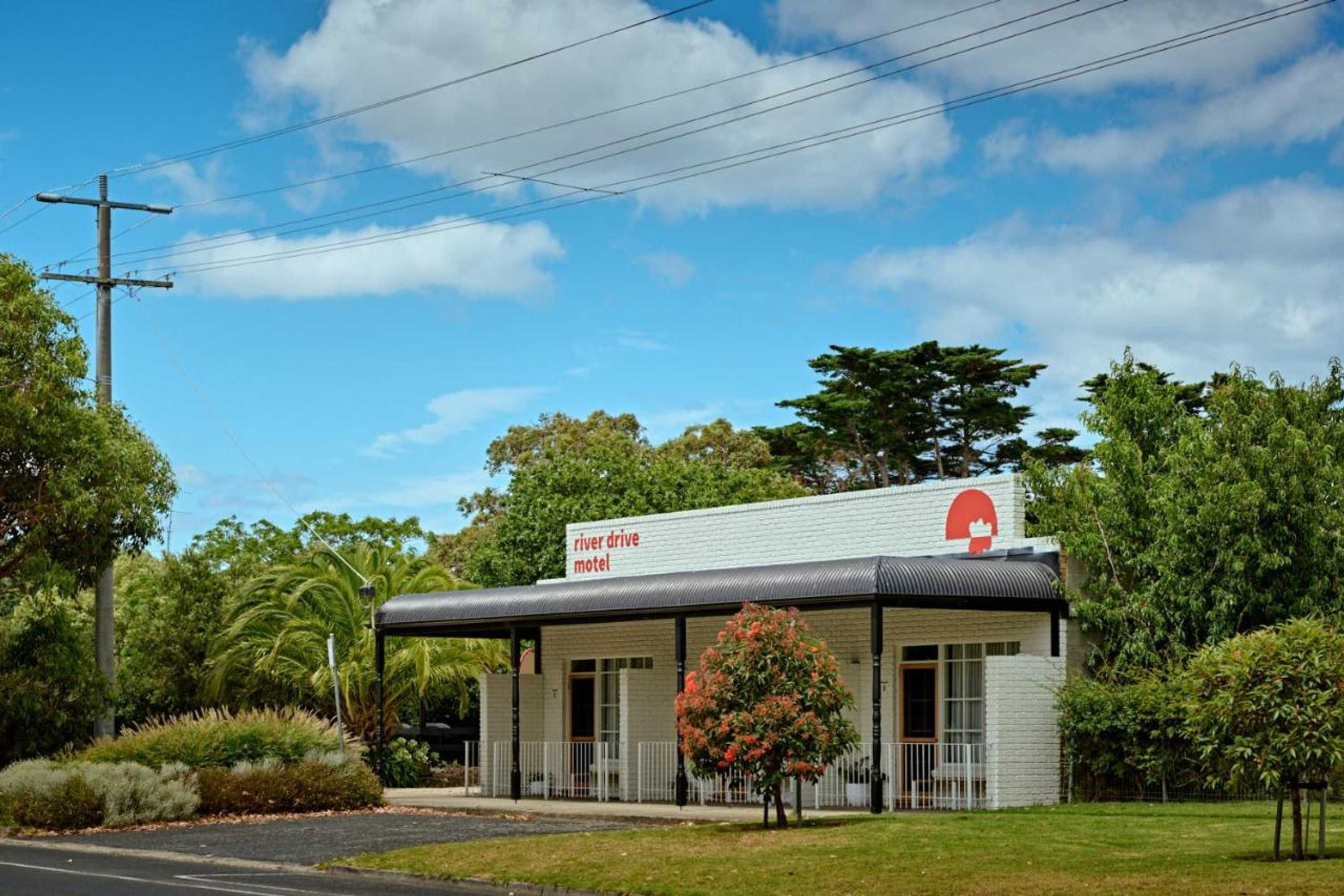 Gift card for River Drive Motel