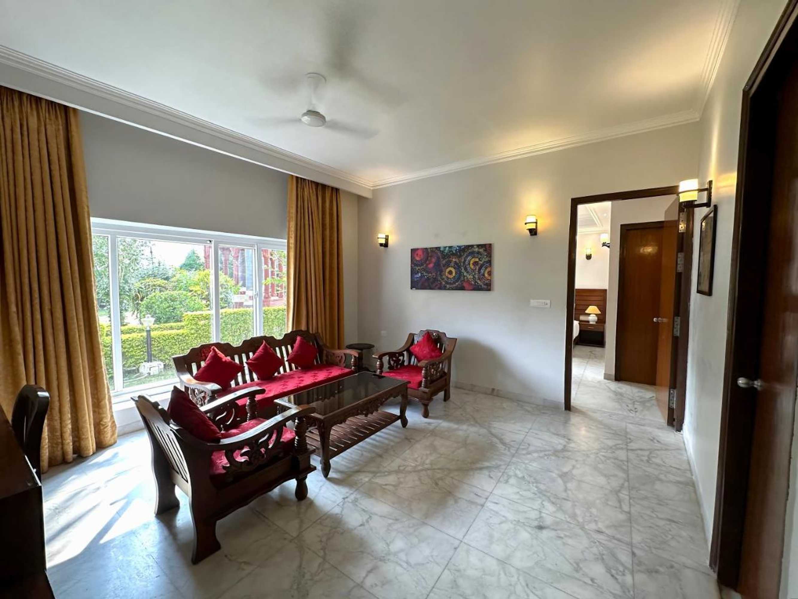 Gift card for Golden Tulip Khajuraho