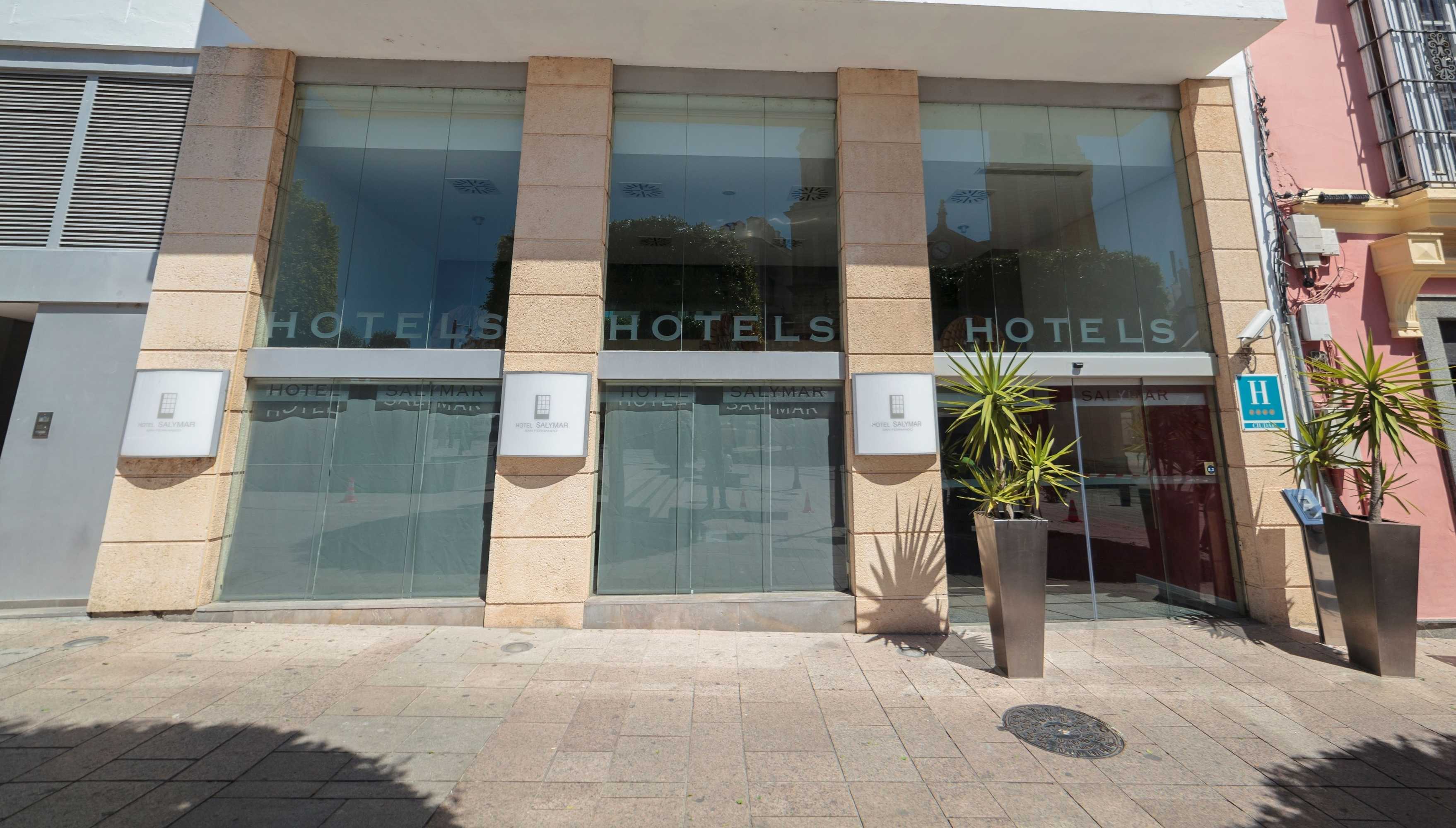 Gift card for Hotel Salymar Gift card for Hotel Salymar