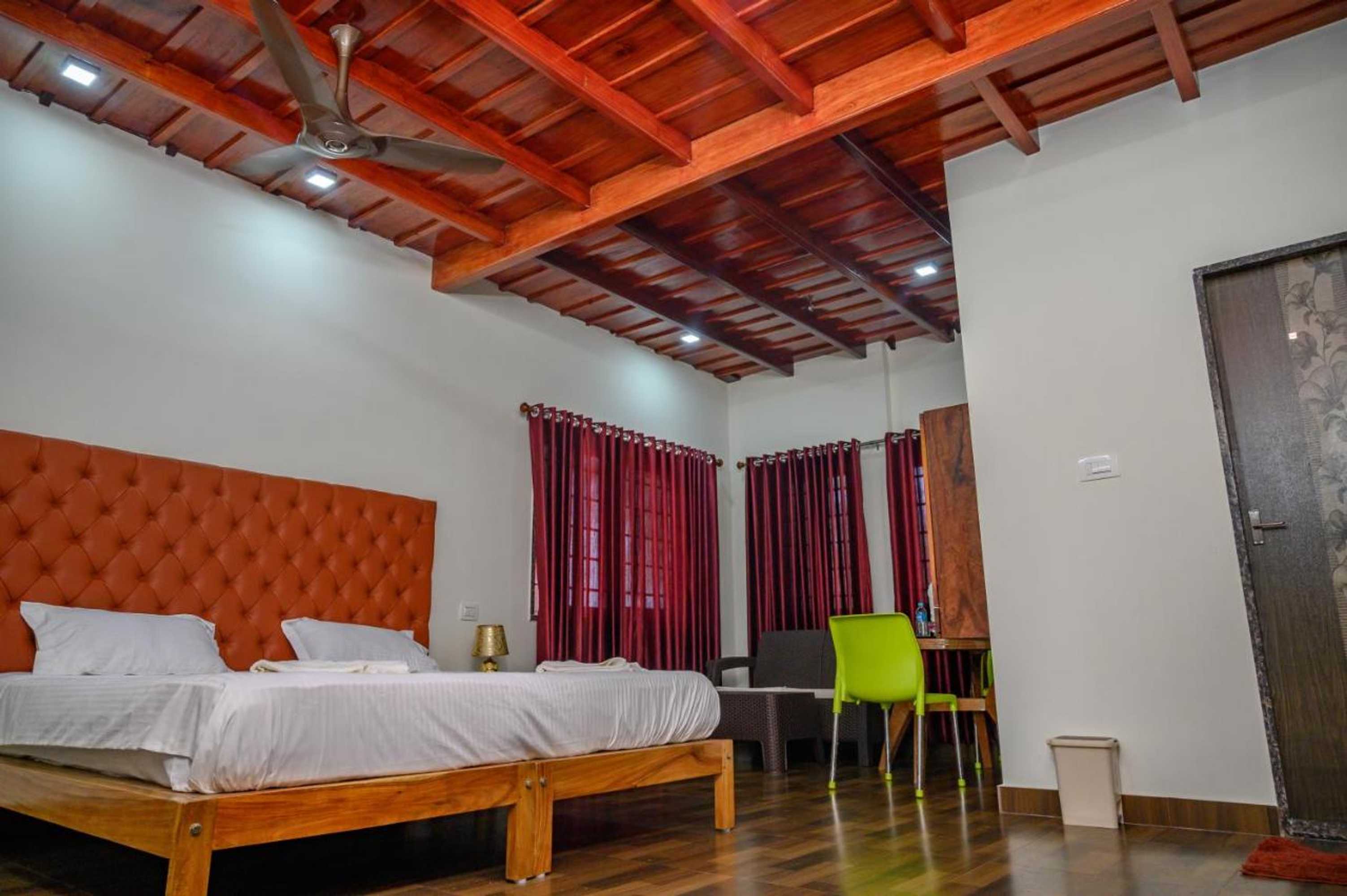 Gift card for Glucklich Beach Cottages