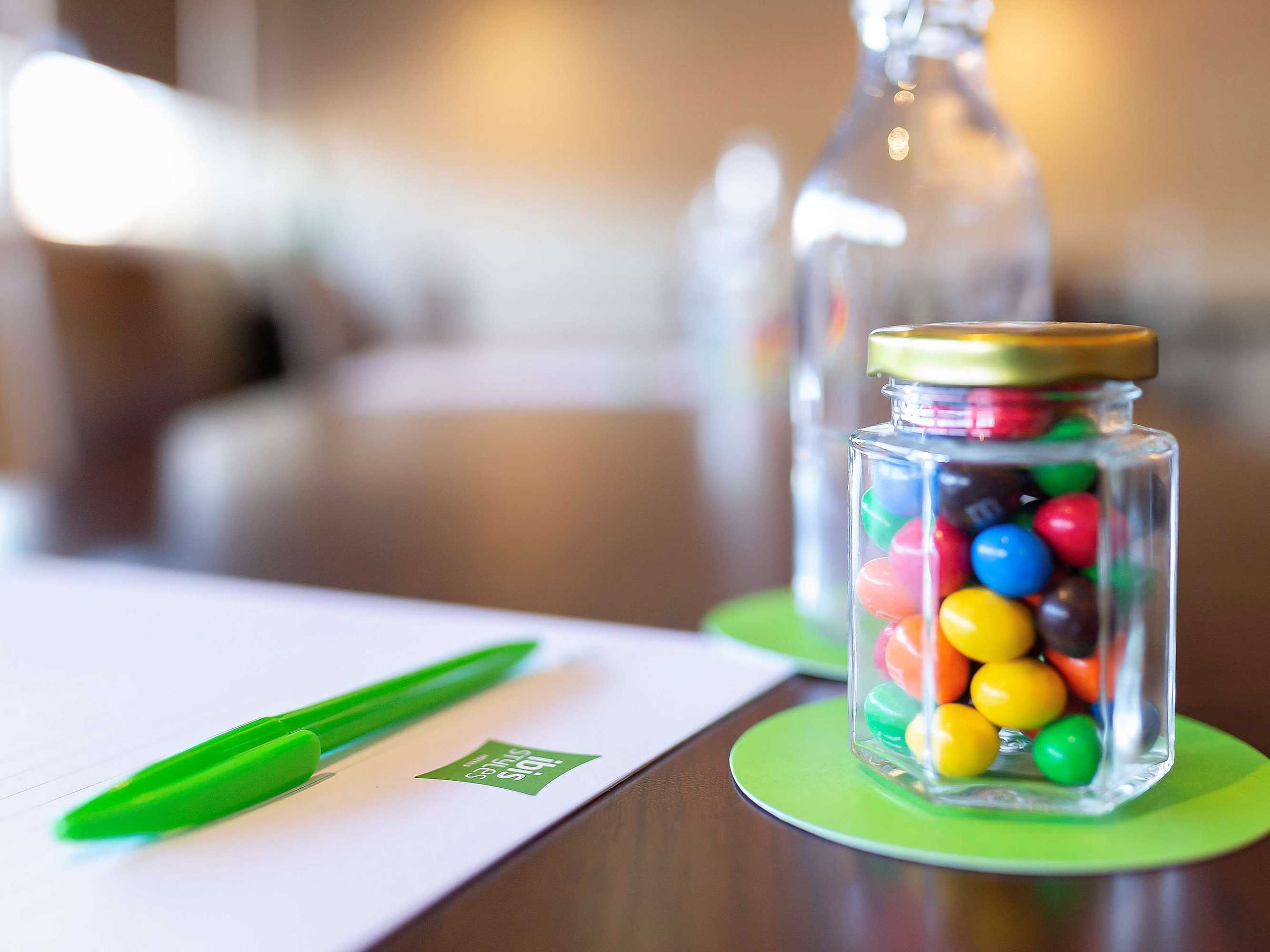 Gift card for Ibis Styles Kuala Lumpur Fraser Business Park Gift card for Ibis Styles Kuala Lumpur Fraser Business Park