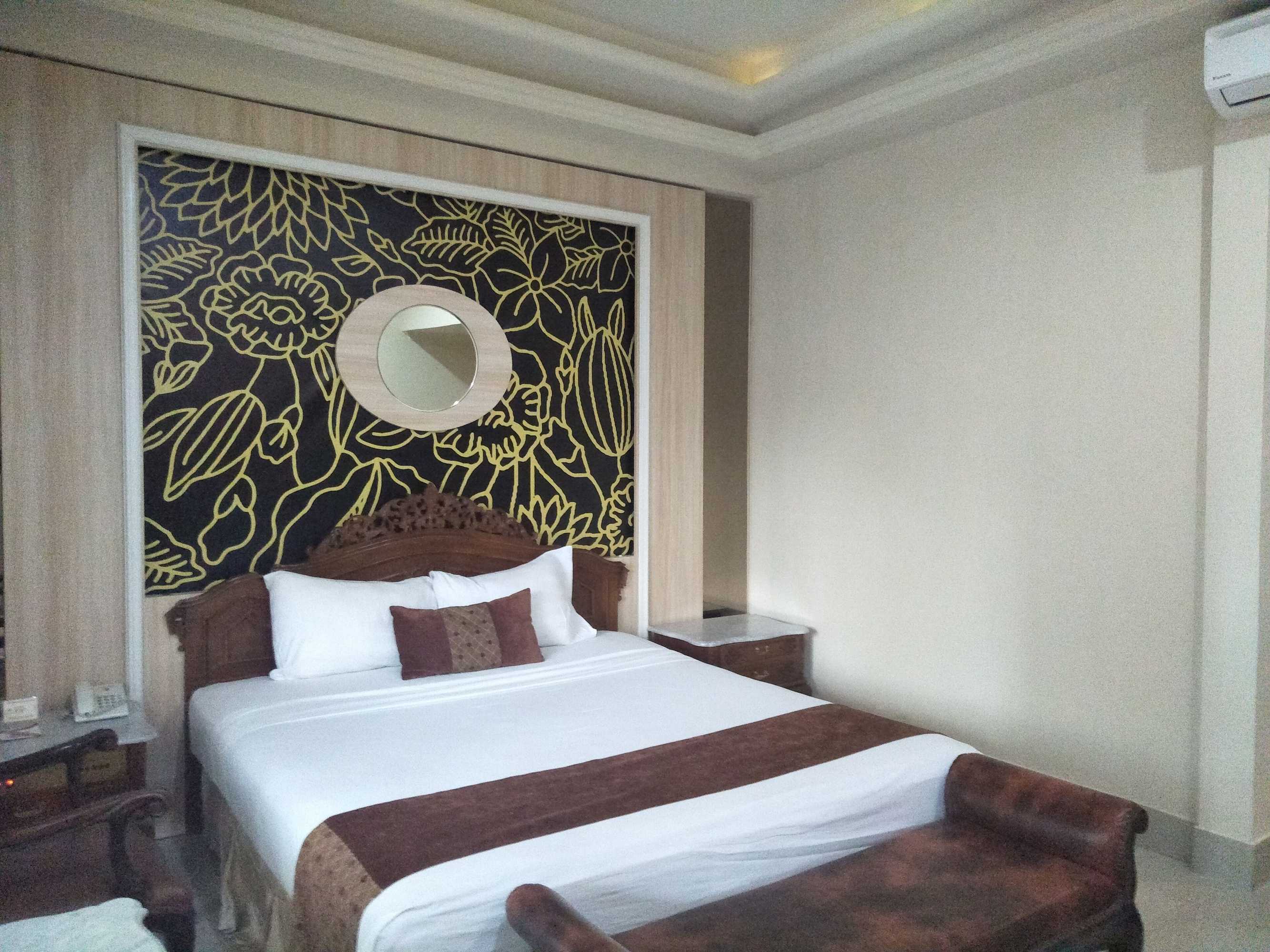Gift card for Hotel Indah Palace Yogyakarta Gift card for Hotel Indah Palace Yogyakarta