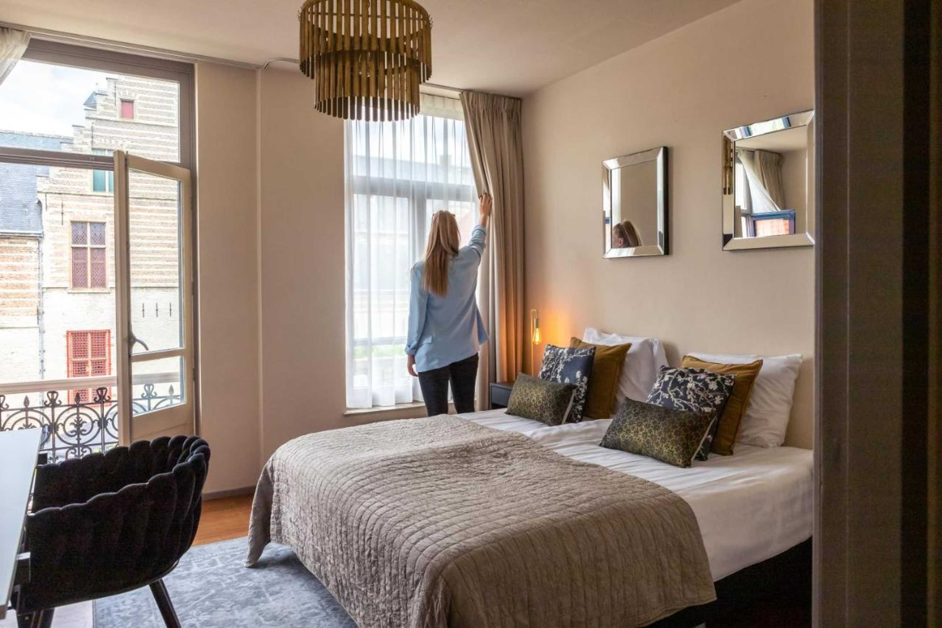 Gift card for Boutique Hotel No5