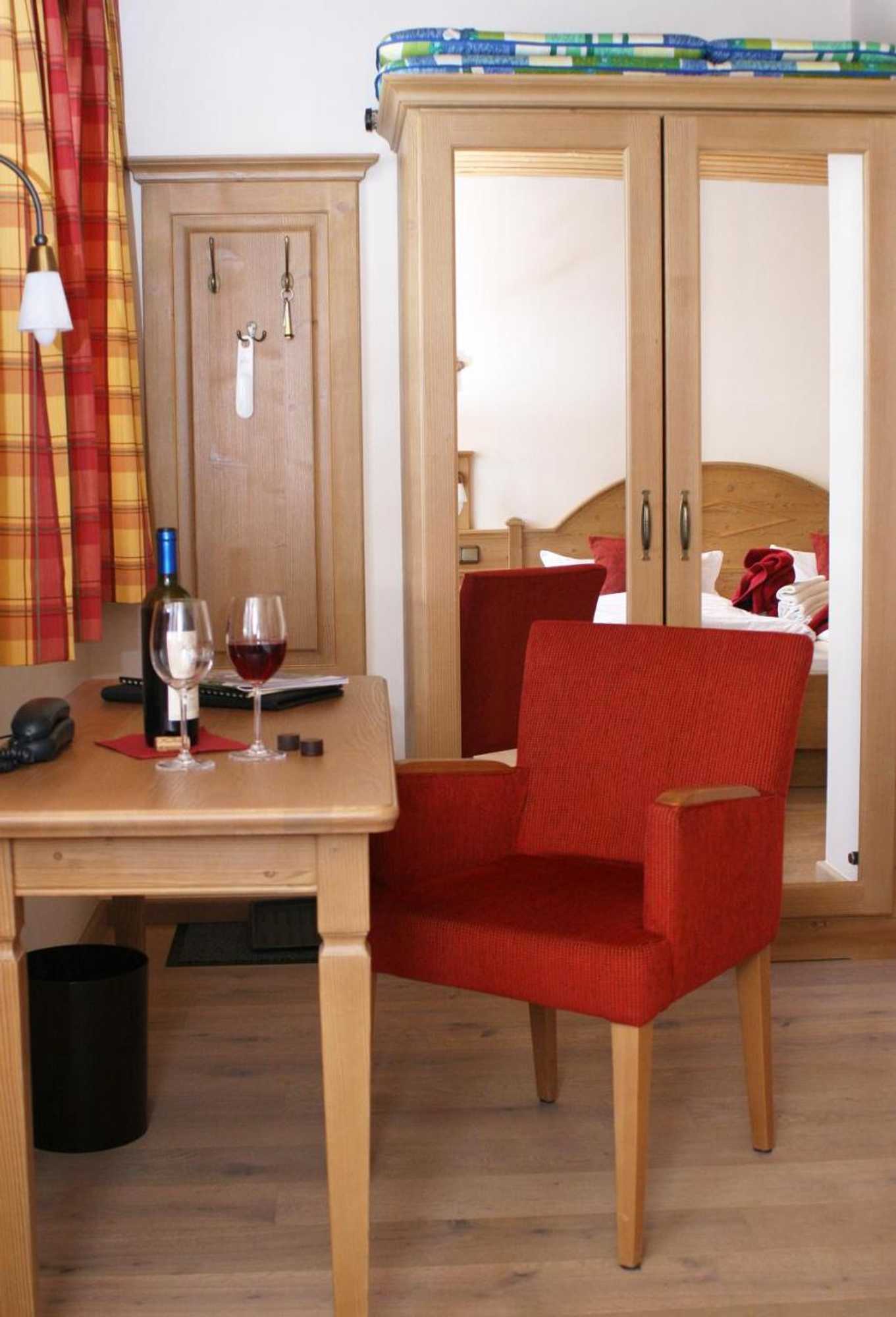 Gift card for Haus Vierjahreszeiten