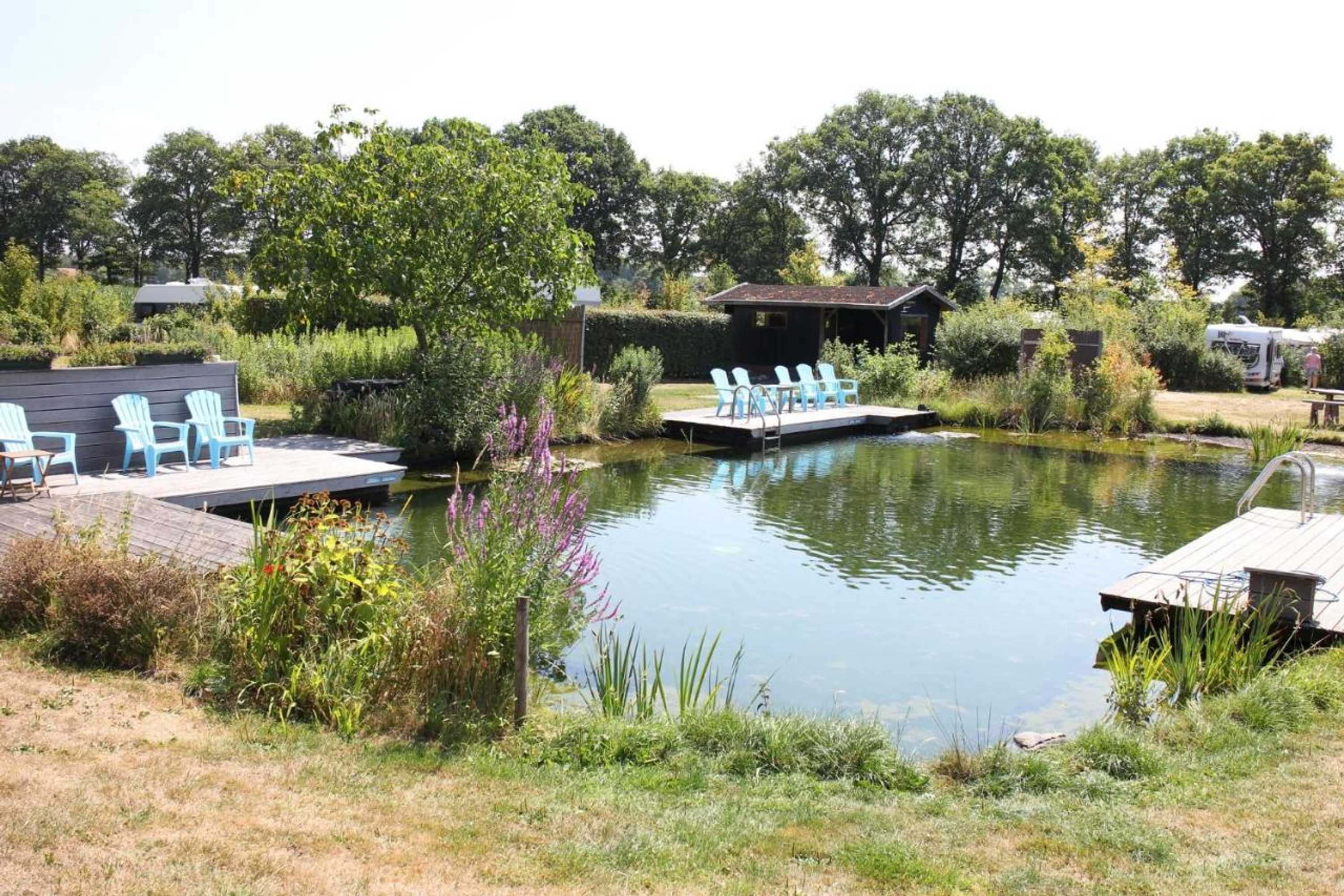 Gift card for B&b Pipowagen 