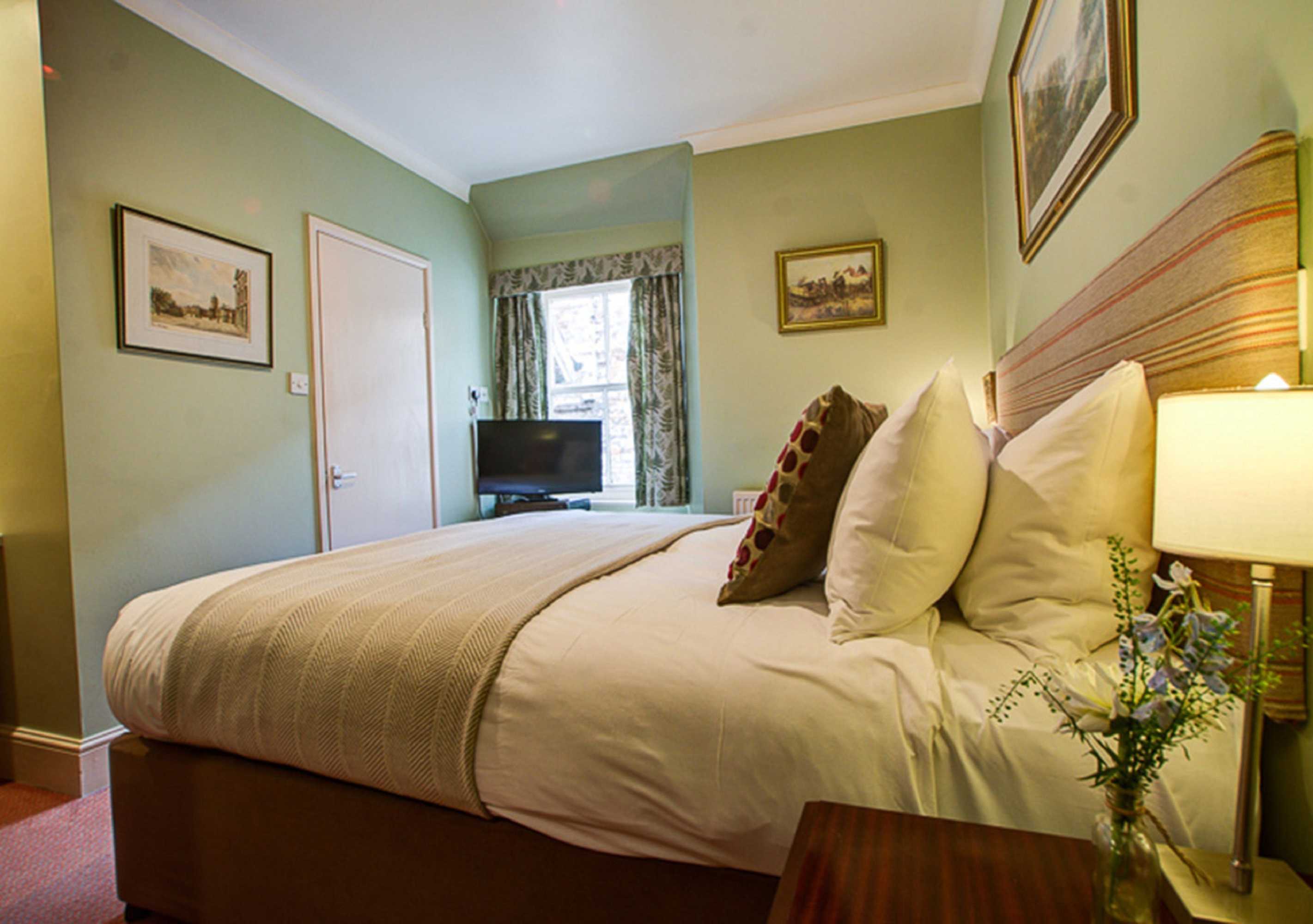 Gift card for White Hart Inn