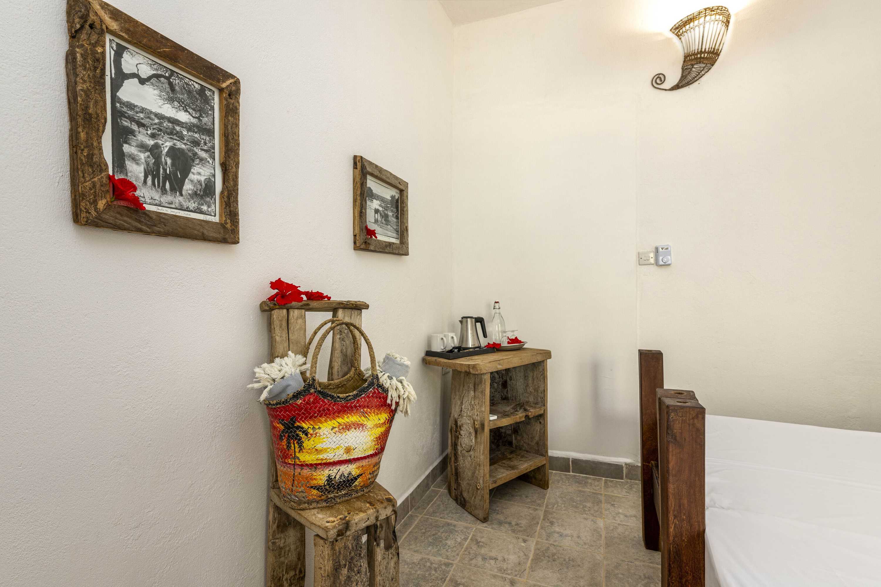 Gift card for Mvuvi Boutique Resort