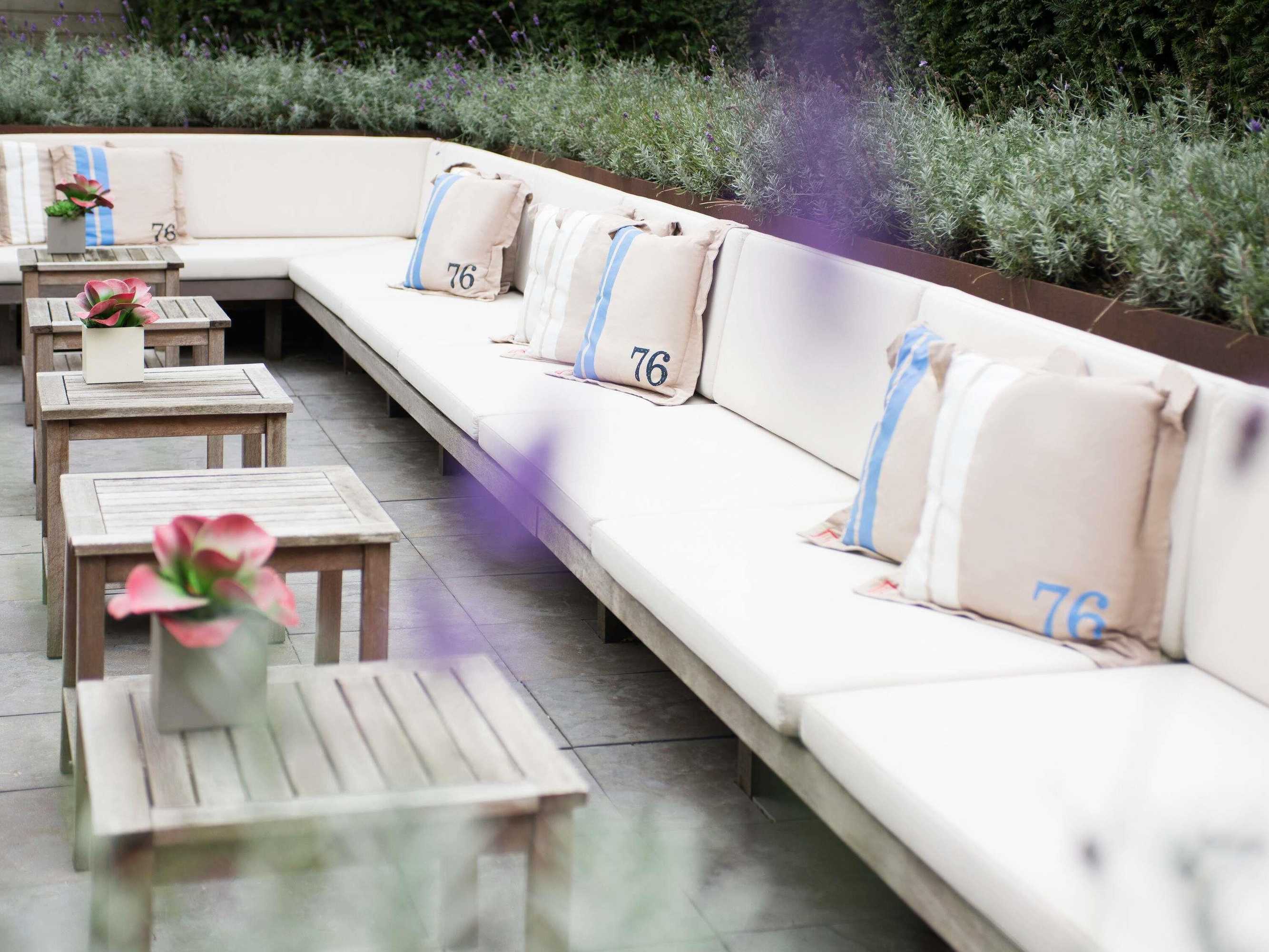 Gift card for Novotel Rotterdam Brainpark