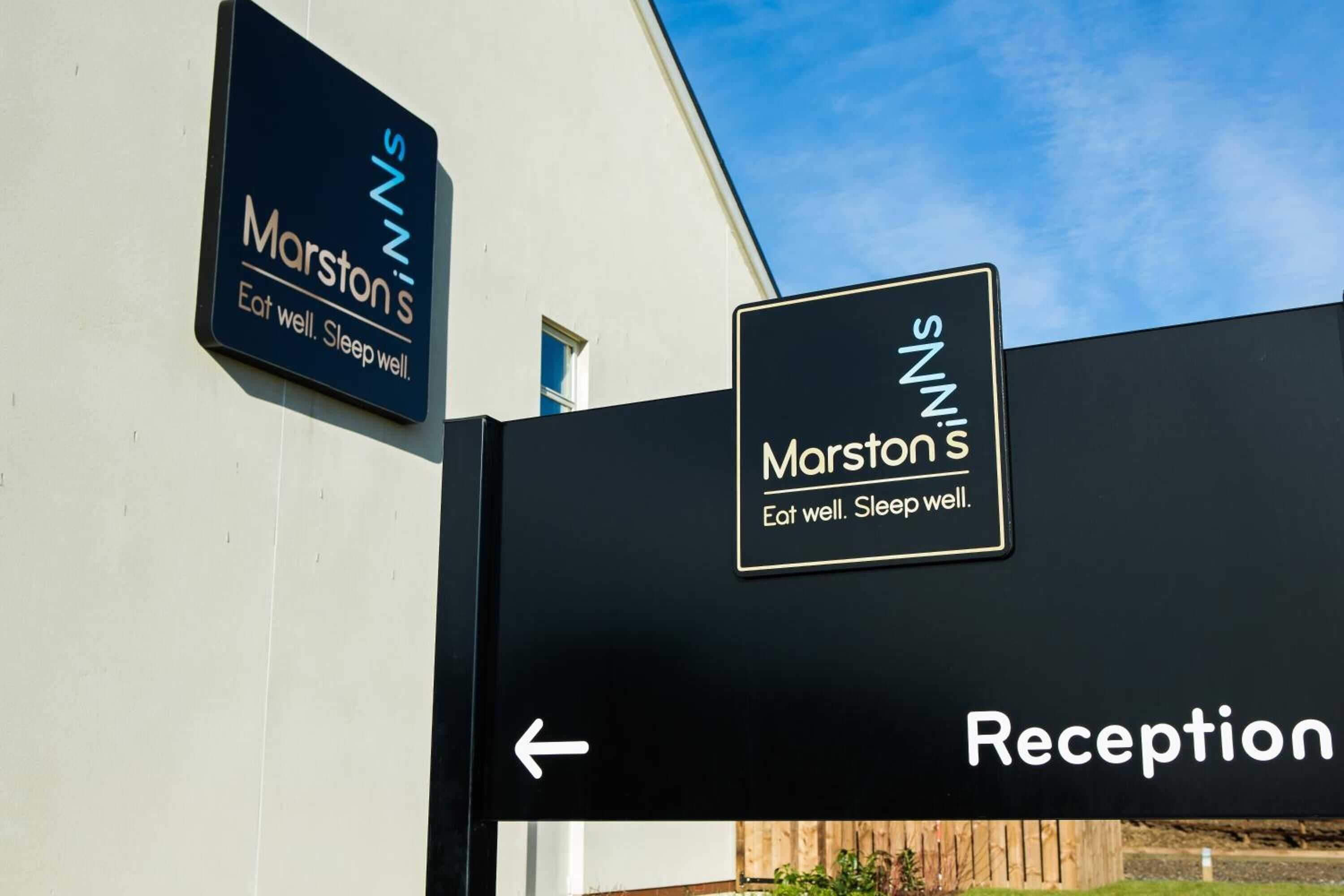 Gift card for Red Squirrel, Stevenston by Marston's Inns Gift card for Red Squirrel, Stevenston by Marston's Inns