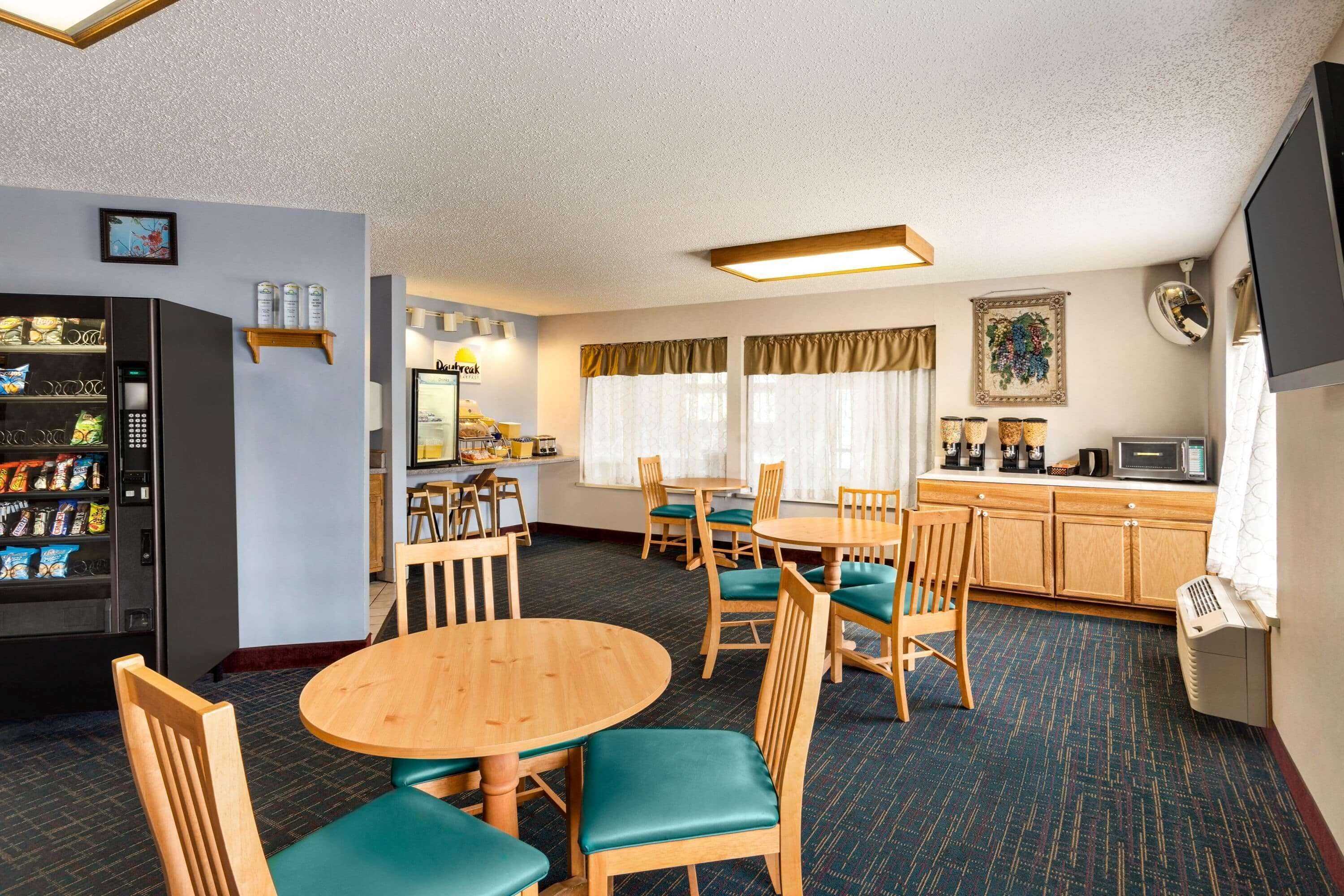 Gift card for Days Inn by Wyndham Hurley Gift card for Days Inn by Wyndham Hurley