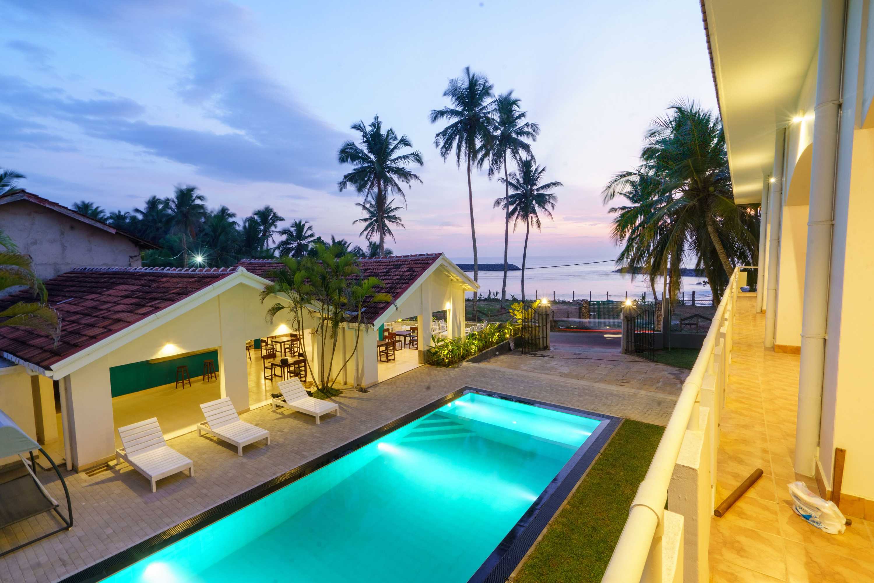 Gift card for Shangrela Beach Resort By Ark