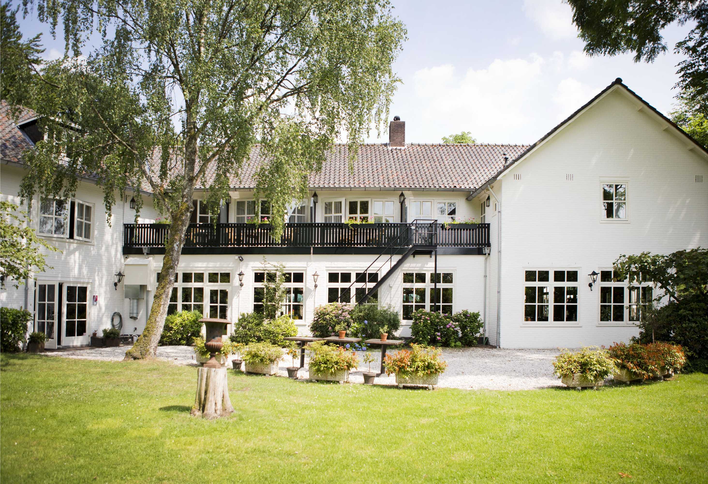 Gift card for De Kastanjehof