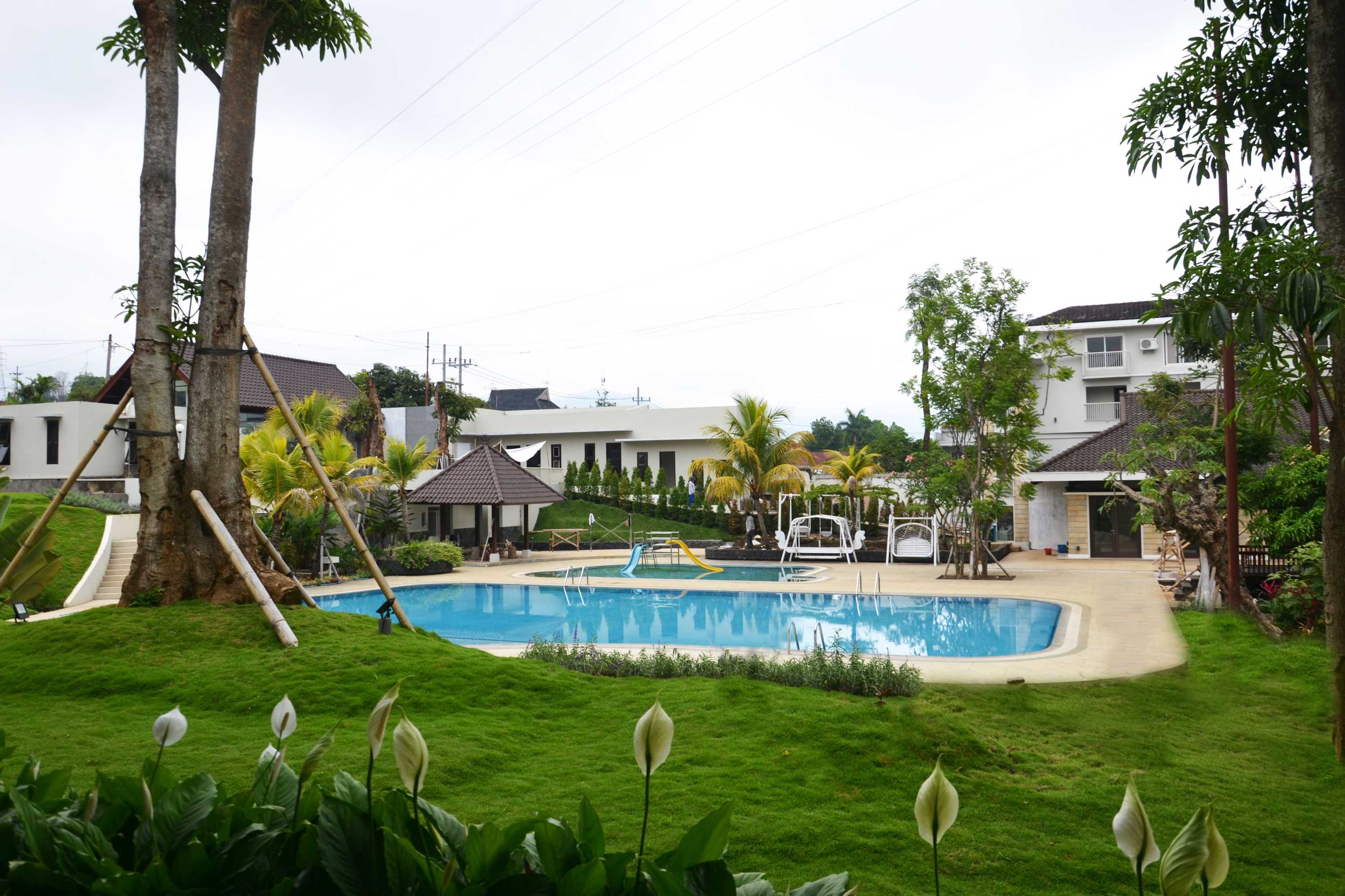 Gift card for Samara Resort