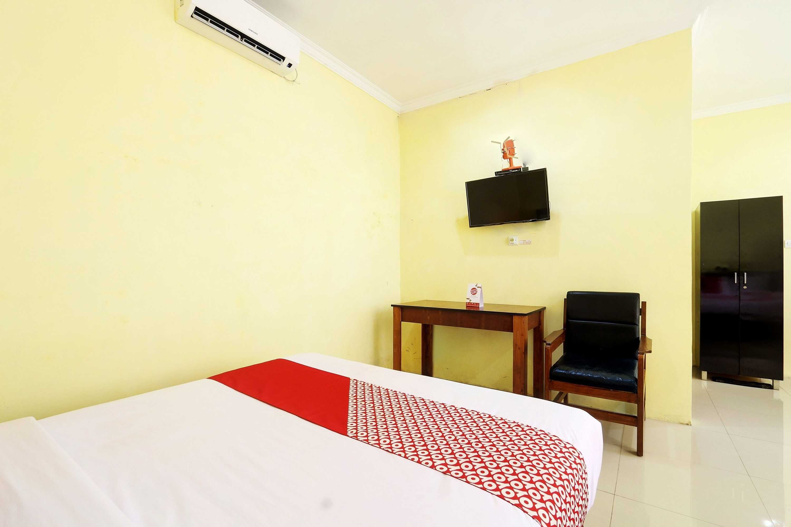 Gift card for Oyo 90878 Pakem Sari Hotel & Convetion