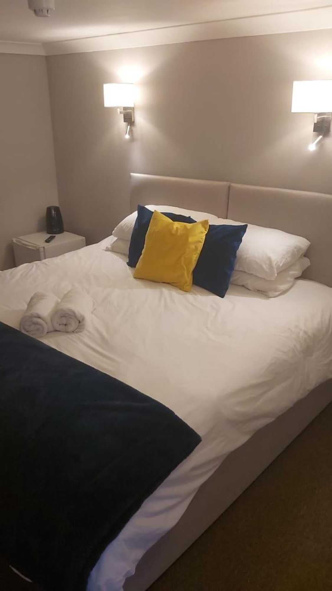 Gift card for The Red Lion