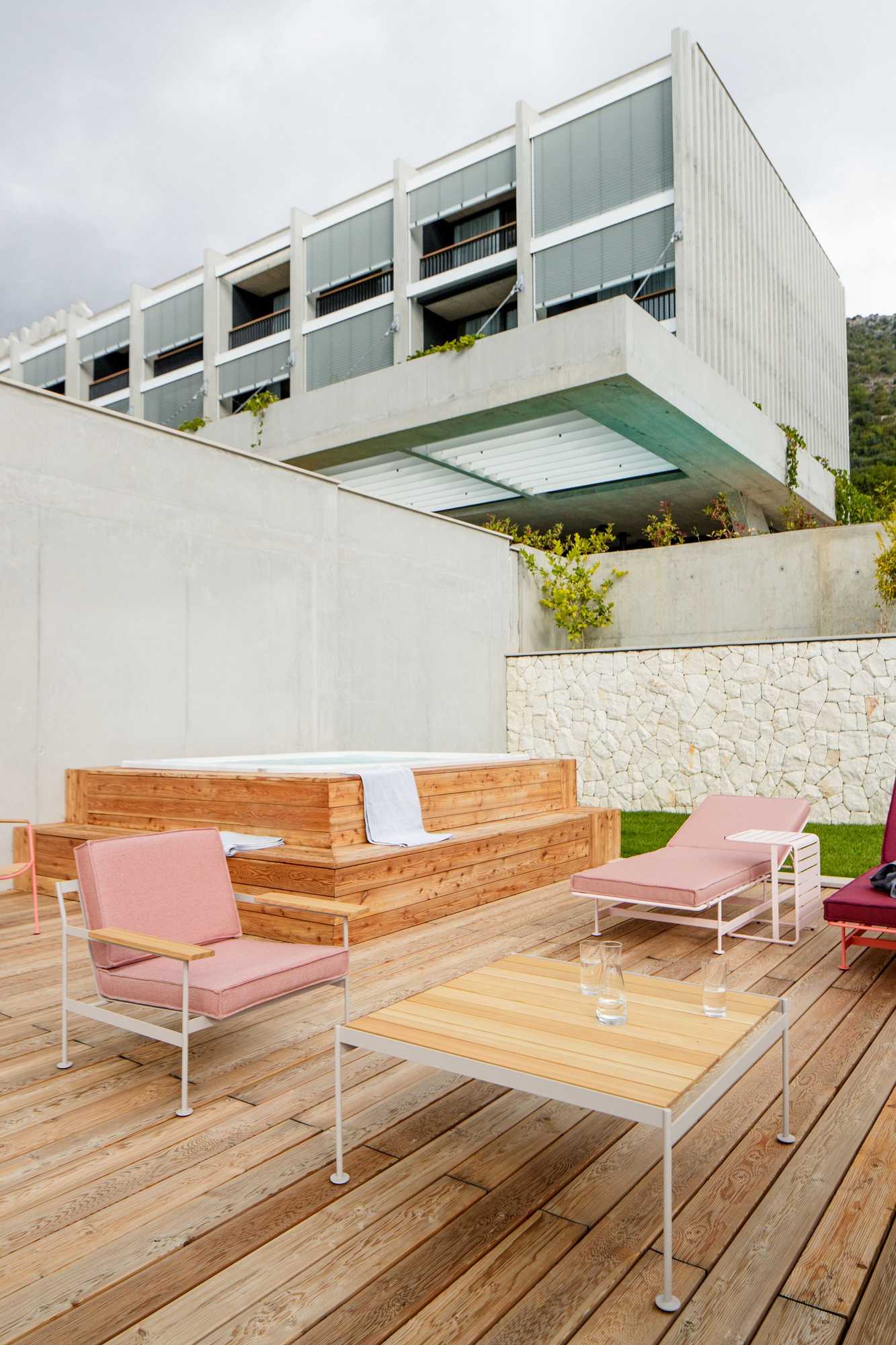 Gift card for Hotel Osmolis Gift card for Hotel Osmolis